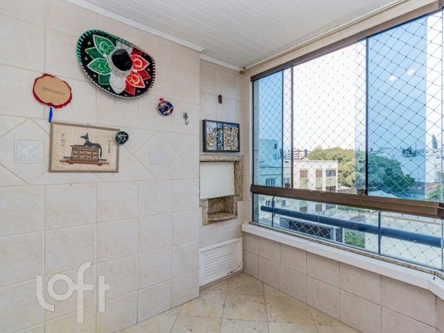 Apartamento com 67m², 2 dormitórios, 1 vaga, Vila Ipiranga em Porto Alegre