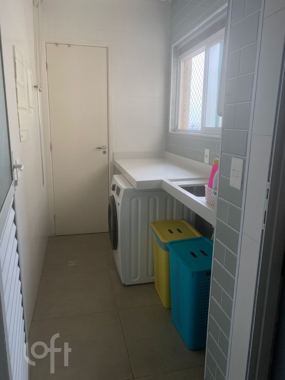 Apartamento à venda com 3 quartos, 131m² - Foto 7