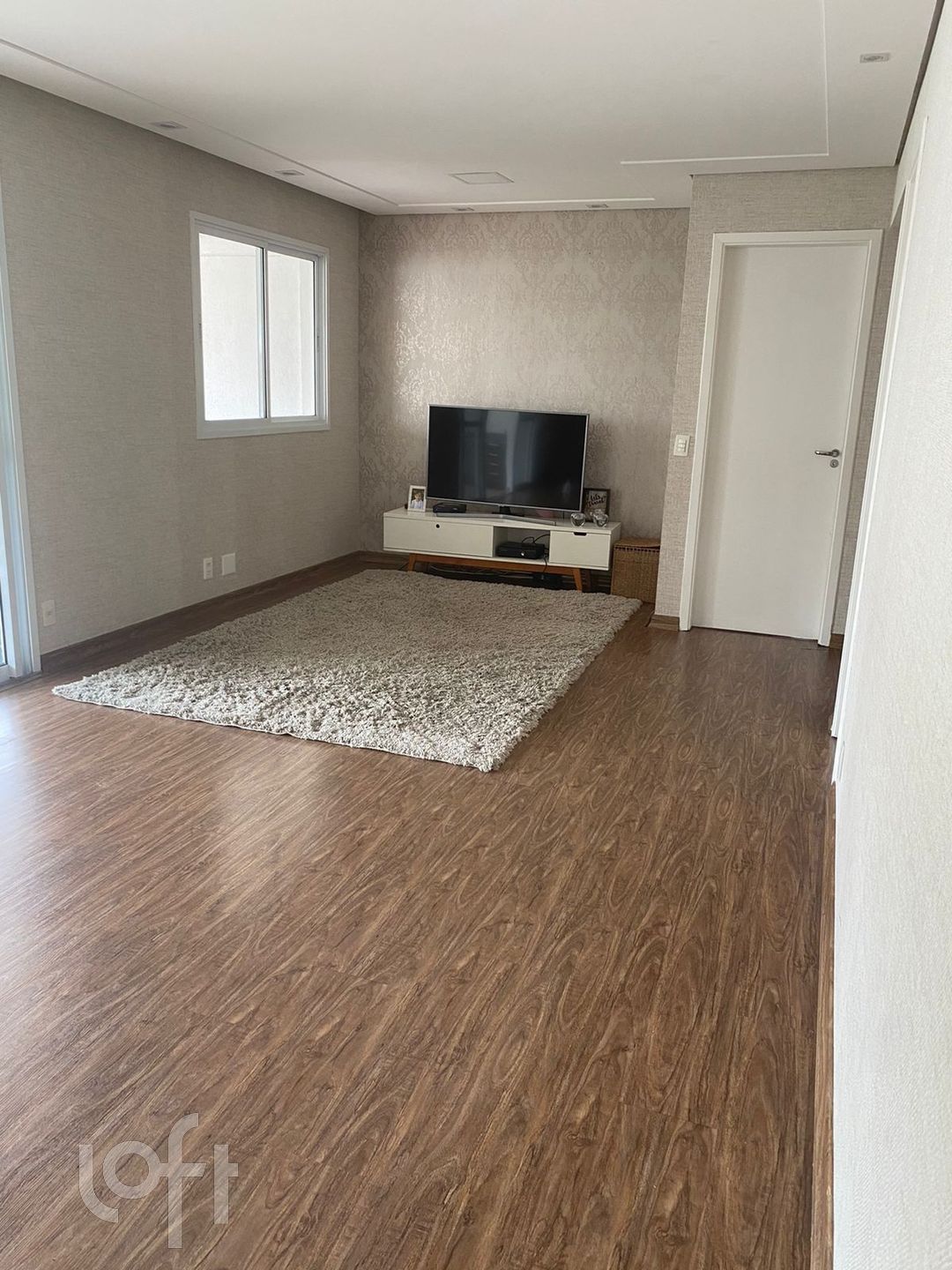 Apartamento à venda com 3 quartos, 131m² - Foto 3