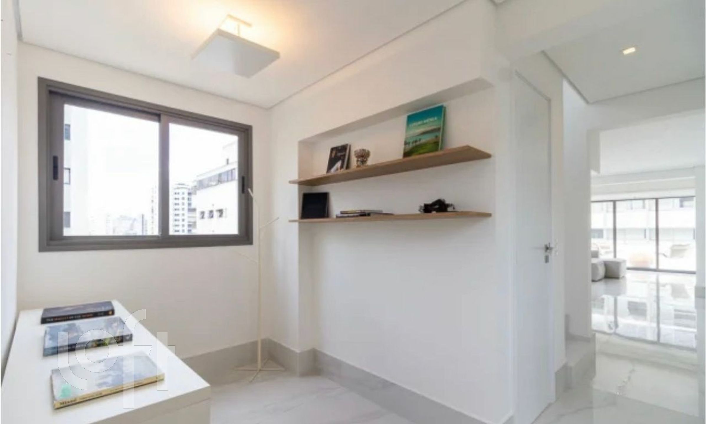 Apartamento à venda com 2 quartos, 160m² - Foto 18