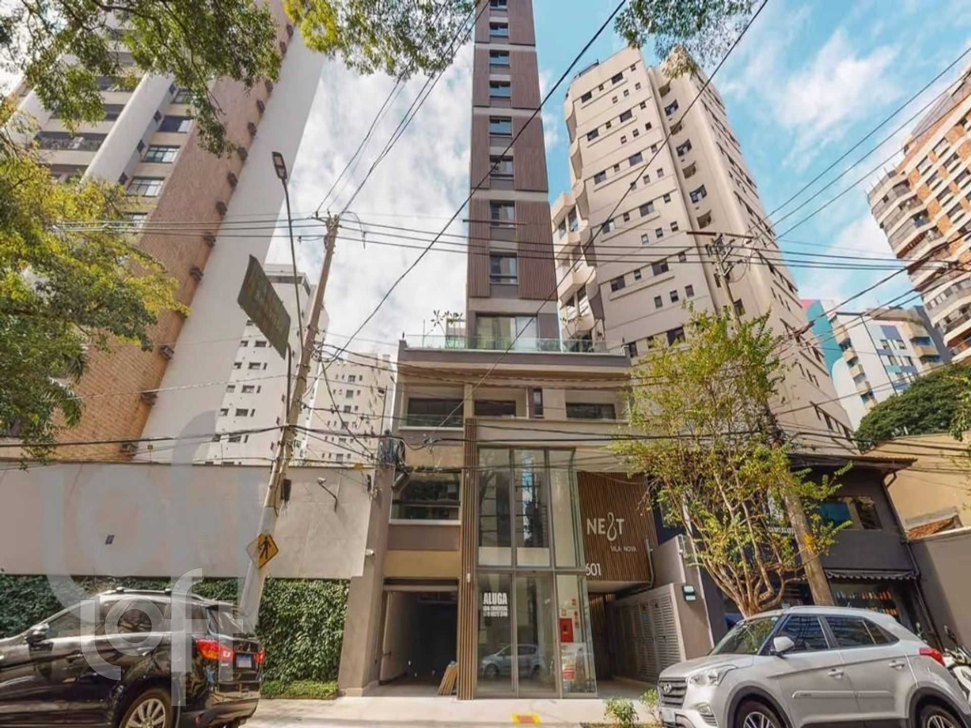 Apartamento à venda com 2 quartos, 160m² - Foto 2