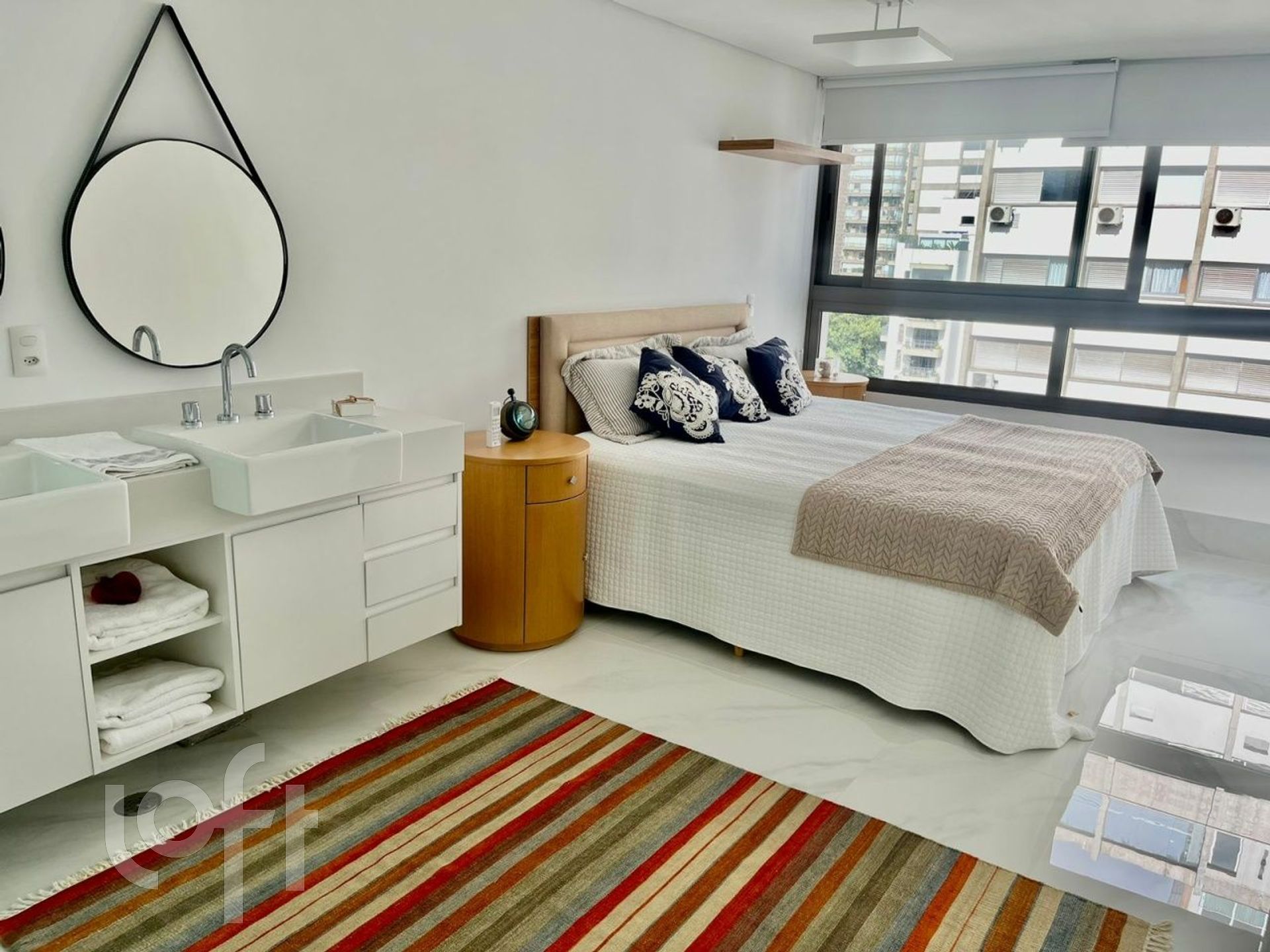 Apartamento à venda com 2 quartos, 160m² - Foto 16