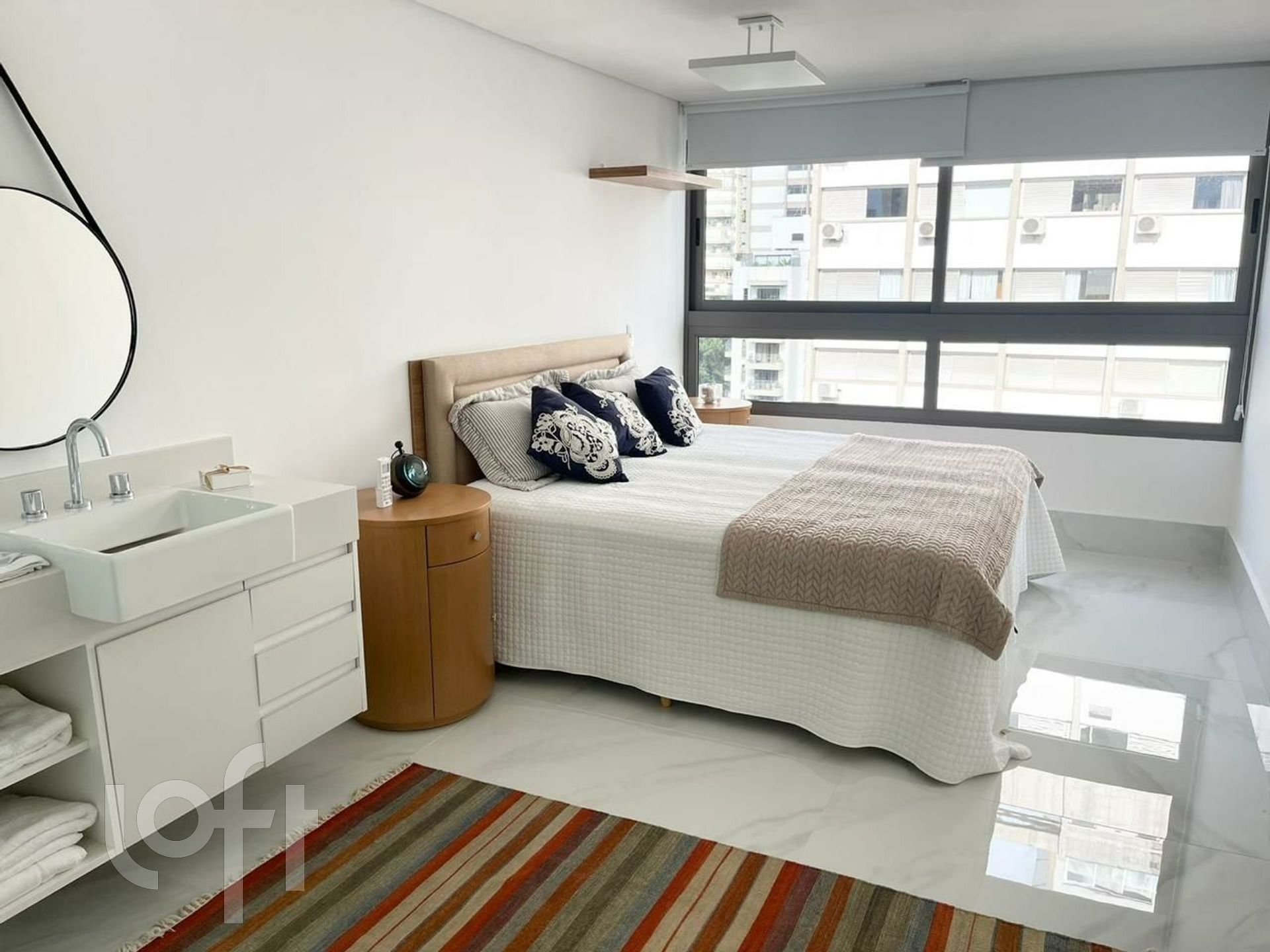 Apartamento à venda com 2 quartos, 160m² - Foto 14