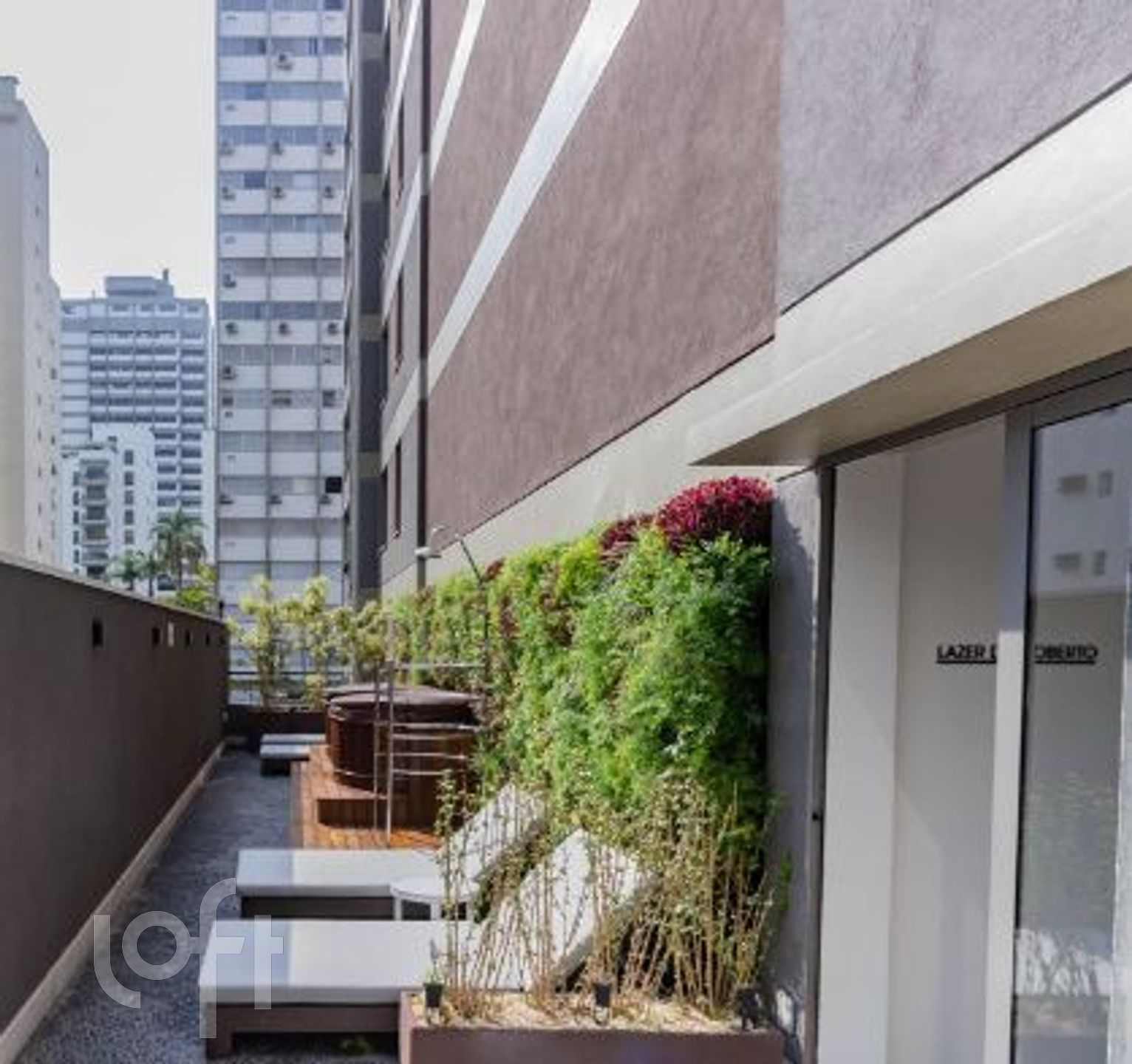 Apartamento à venda com 2 quartos, 160m² - Foto 3