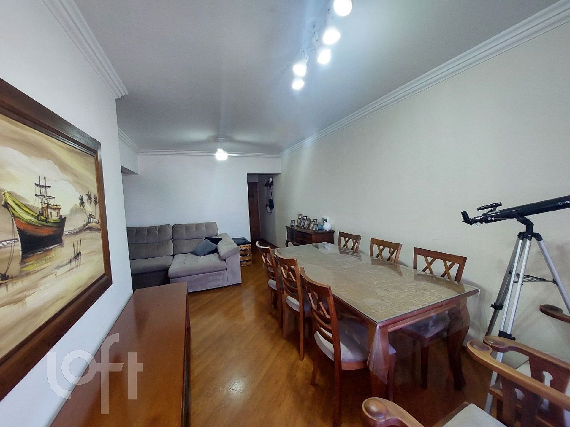 Apartamento à venda com 3 quartos, 94m² - Foto 5