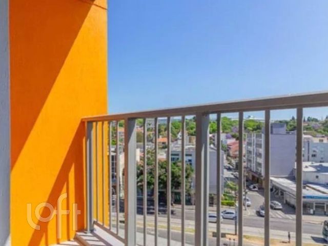 Apartamento com 61m², 2 dormitórios, 1 suíte, 1 vaga, Santana em Porto Alegre