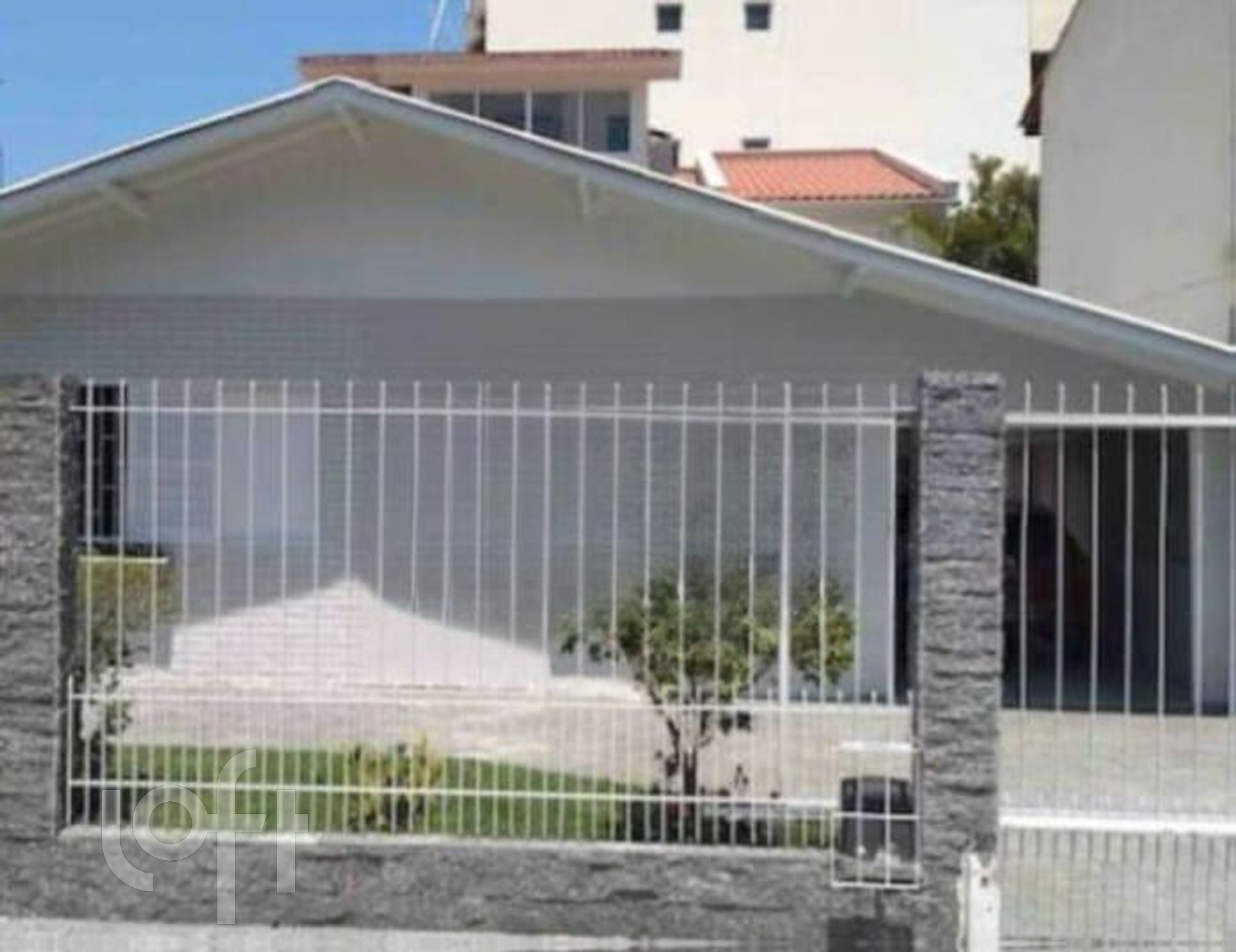 VENDA &#8211; Casa de 6 quartos no bairro Cachoeira do bom Jesus, Florianópolis &#8211; 9813