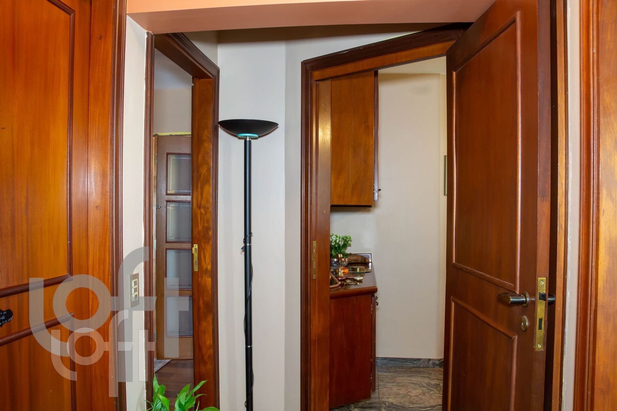 Apartamento à venda com 3 quartos, 284m² - Foto 5