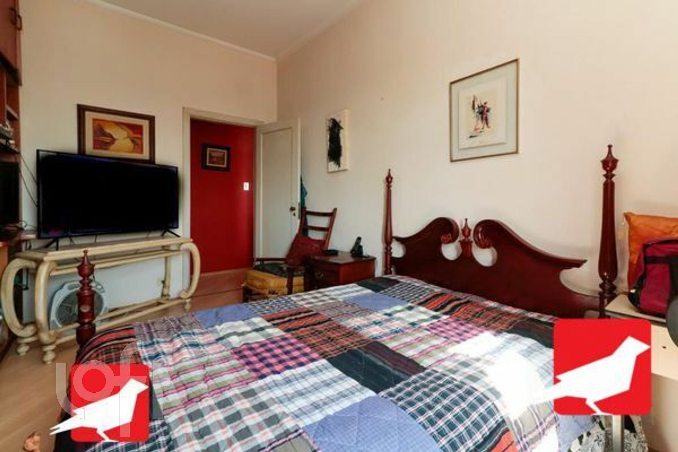 Apartamento à venda com 1 quarto, 72m² - Foto 7