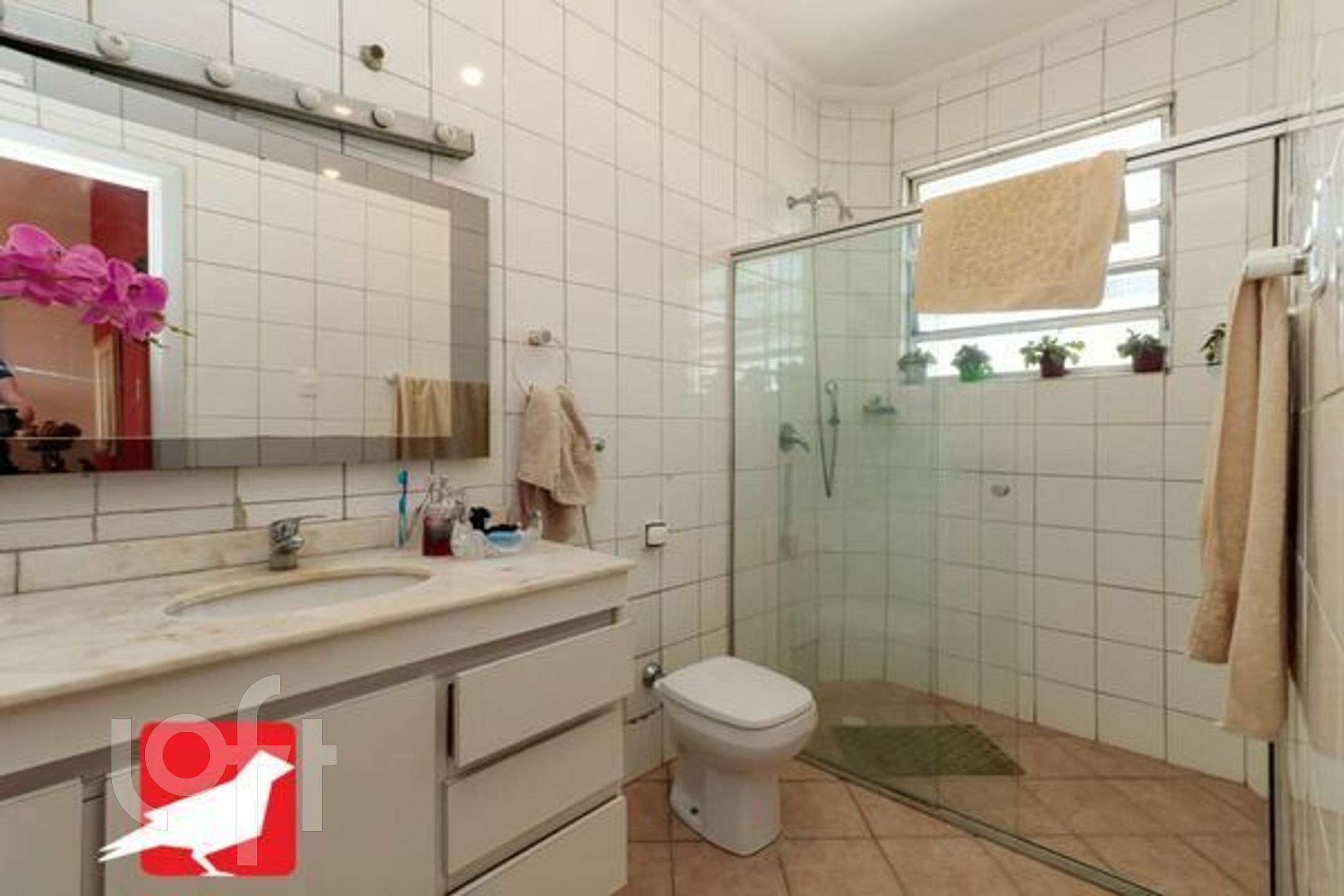 Apartamento à venda com 1 quarto, 72m² - Foto 10