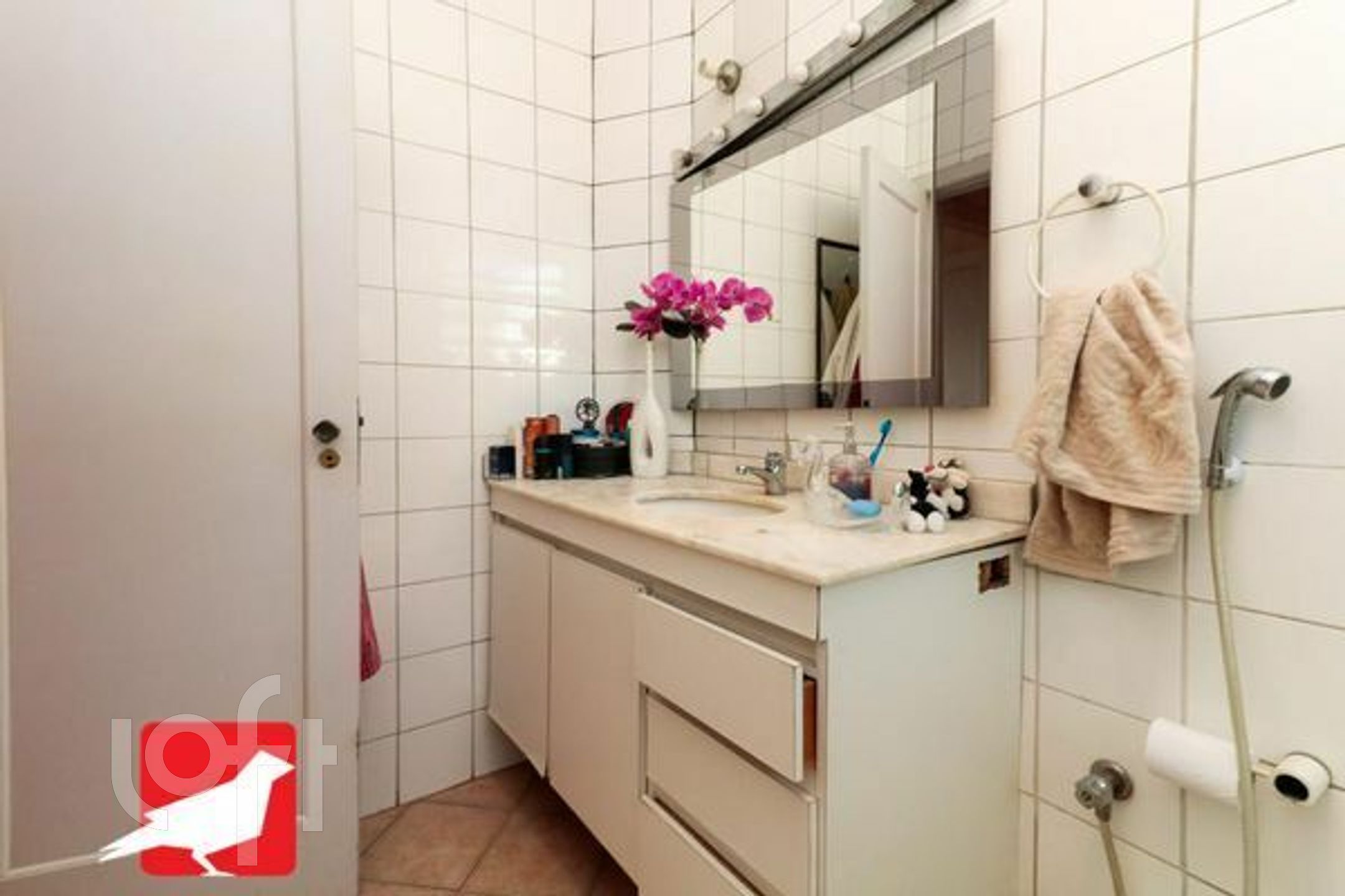 Apartamento à venda com 1 quarto, 72m² - Foto 9