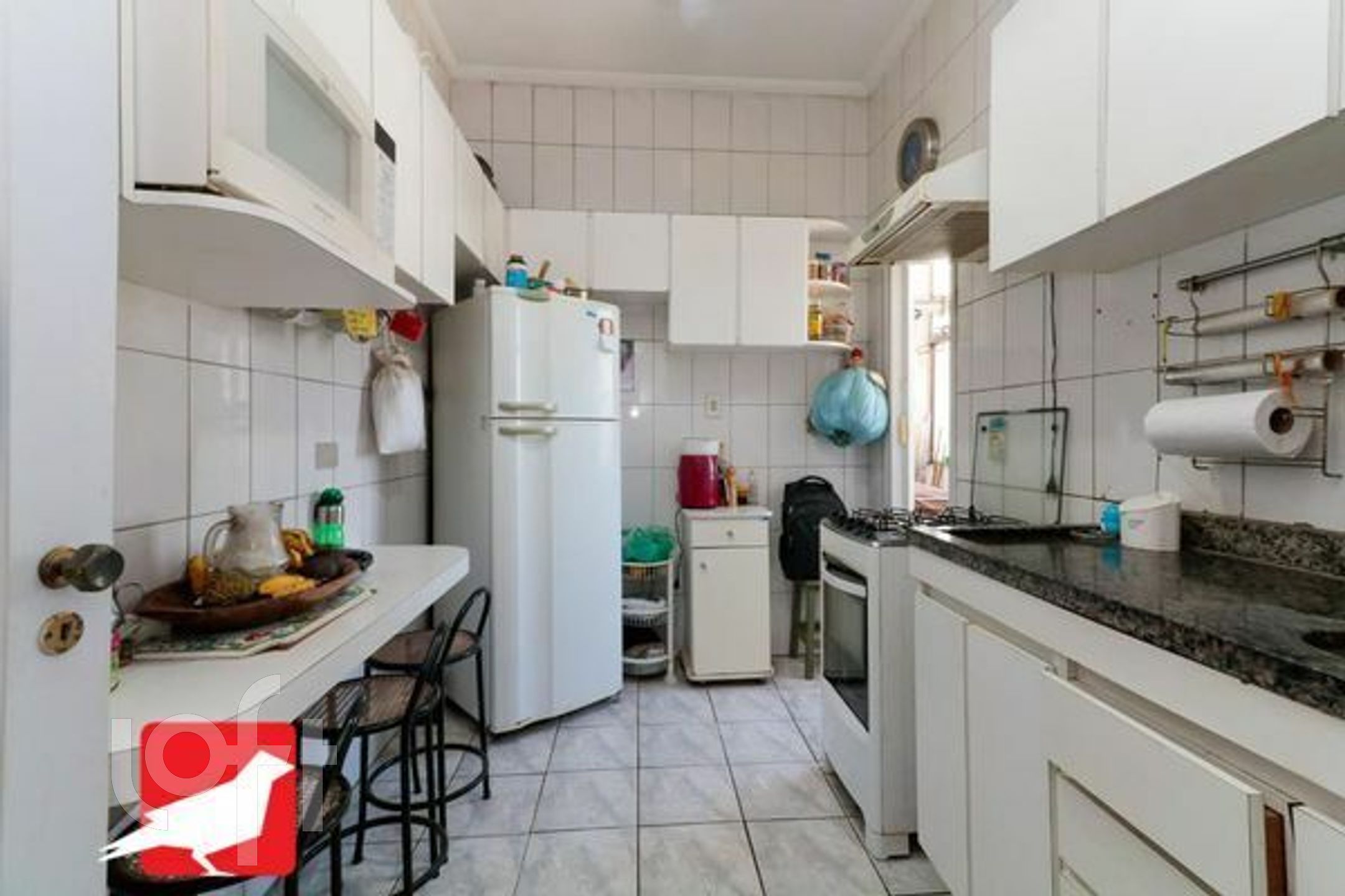 Apartamento à venda com 1 quarto, 72m² - Foto 8