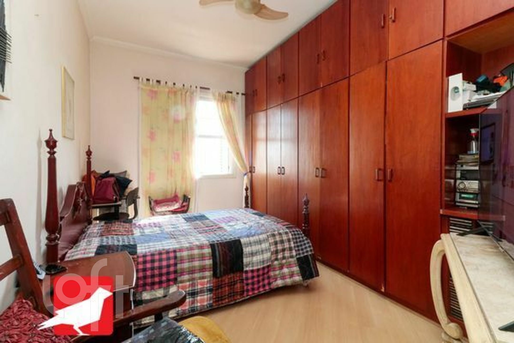 Apartamento à venda com 1 quarto, 72m² - Foto 6