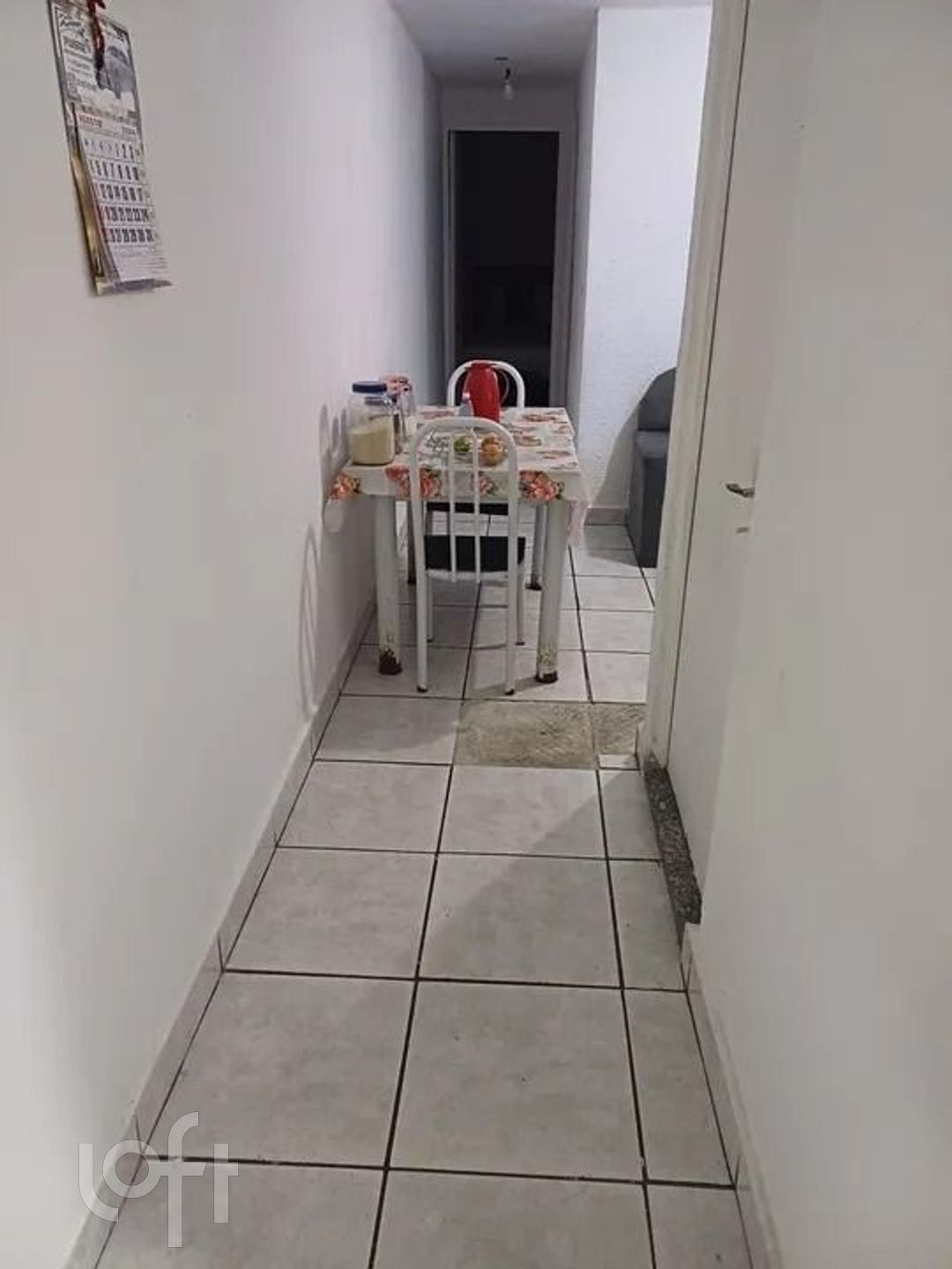 Apartamento à venda com 2 quartos, 50m² - Foto 2