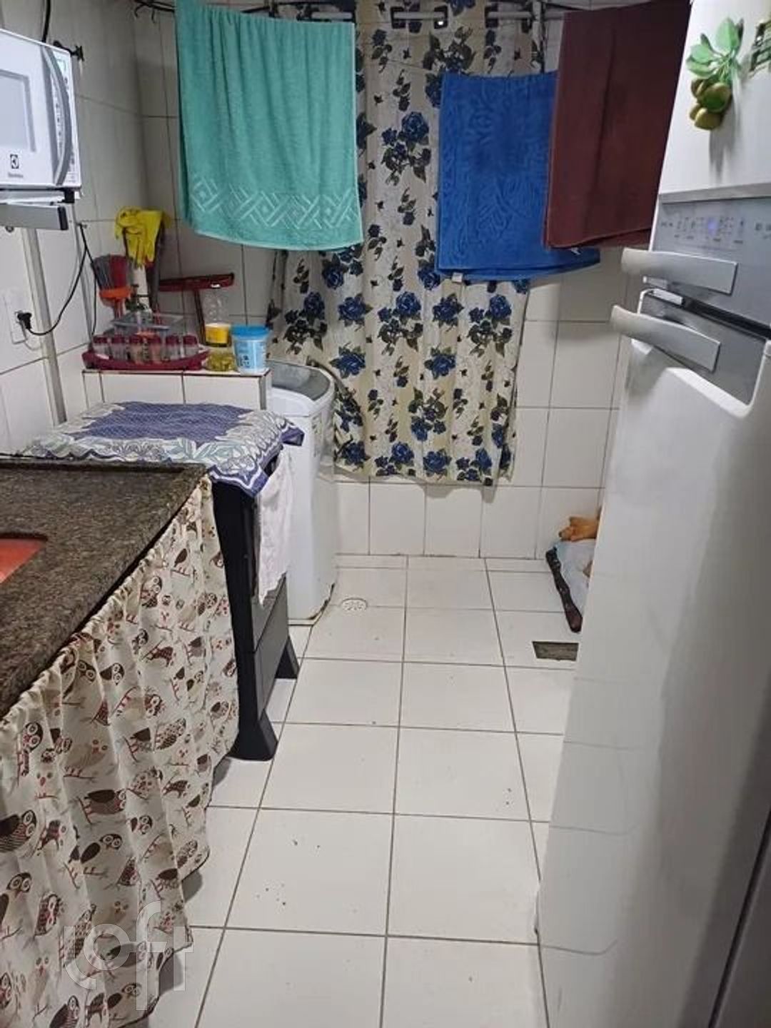 Apartamento à venda com 2 quartos, 50m² - Foto 3