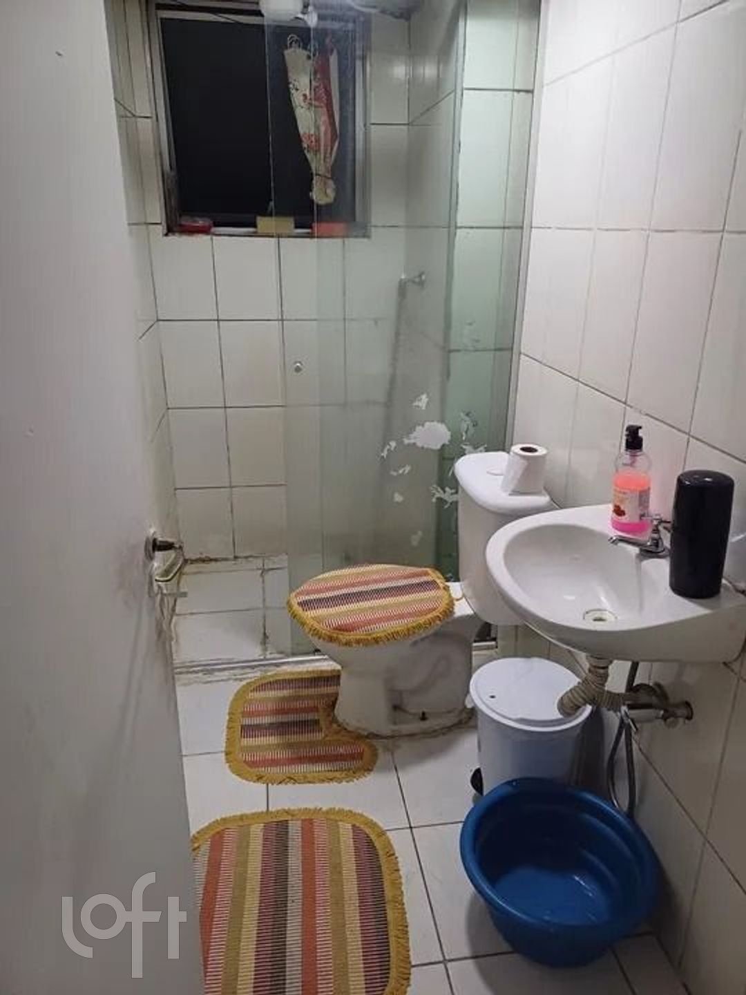 Apartamento à venda com 2 quartos, 50m² - Foto 7