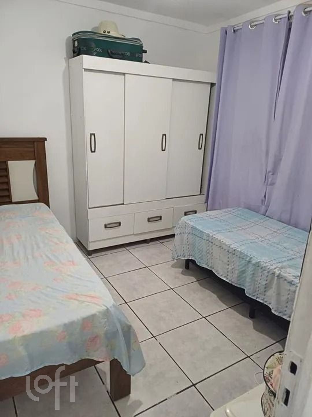 Apartamento à venda com 2 quartos, 50m² - Foto 6