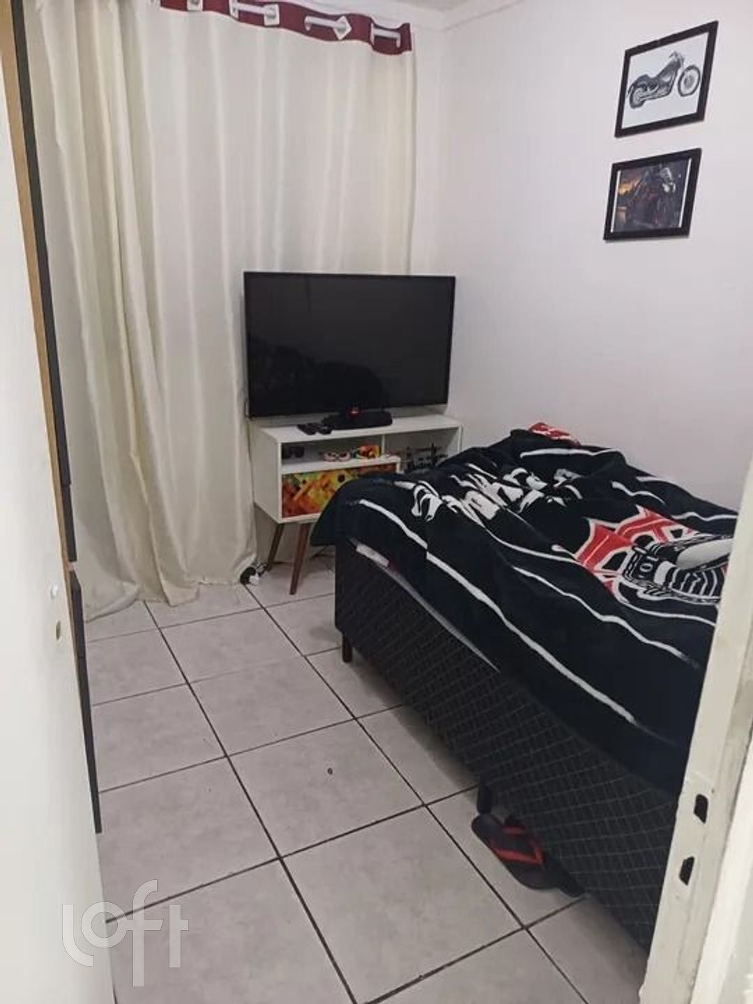 Apartamento à venda com 2 quartos, 50m² - Foto 5