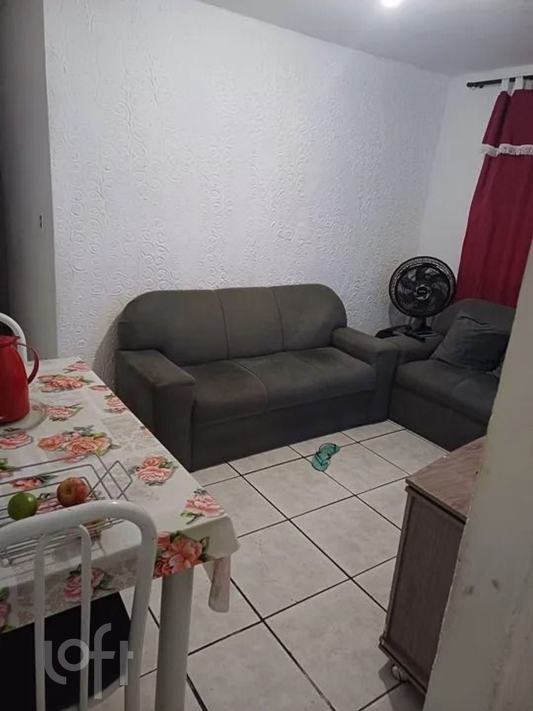 Apartamento à venda com 2 quartos, 50m² - Foto 1