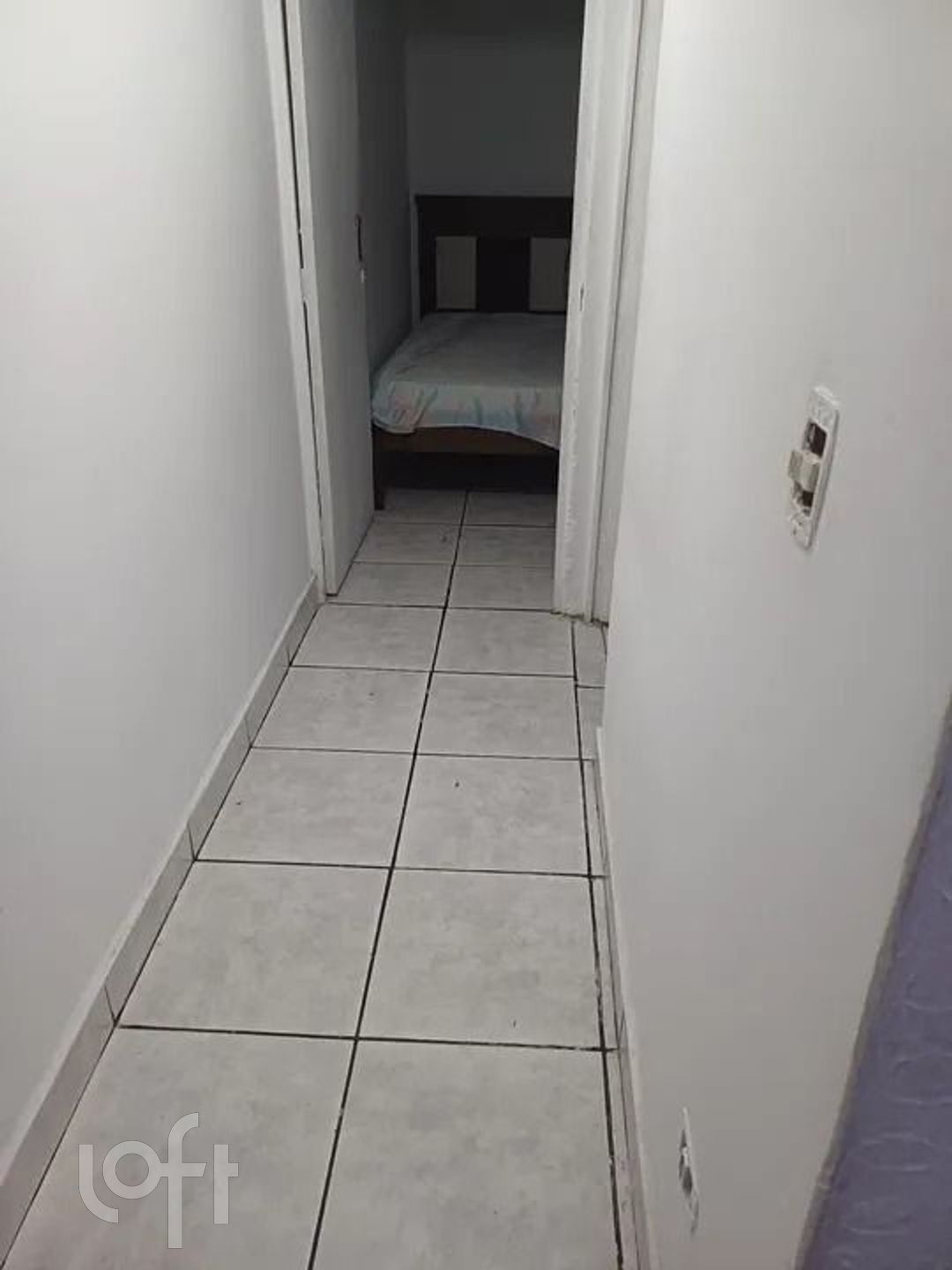 Apartamento à venda com 2 quartos, 50m² - Foto 4