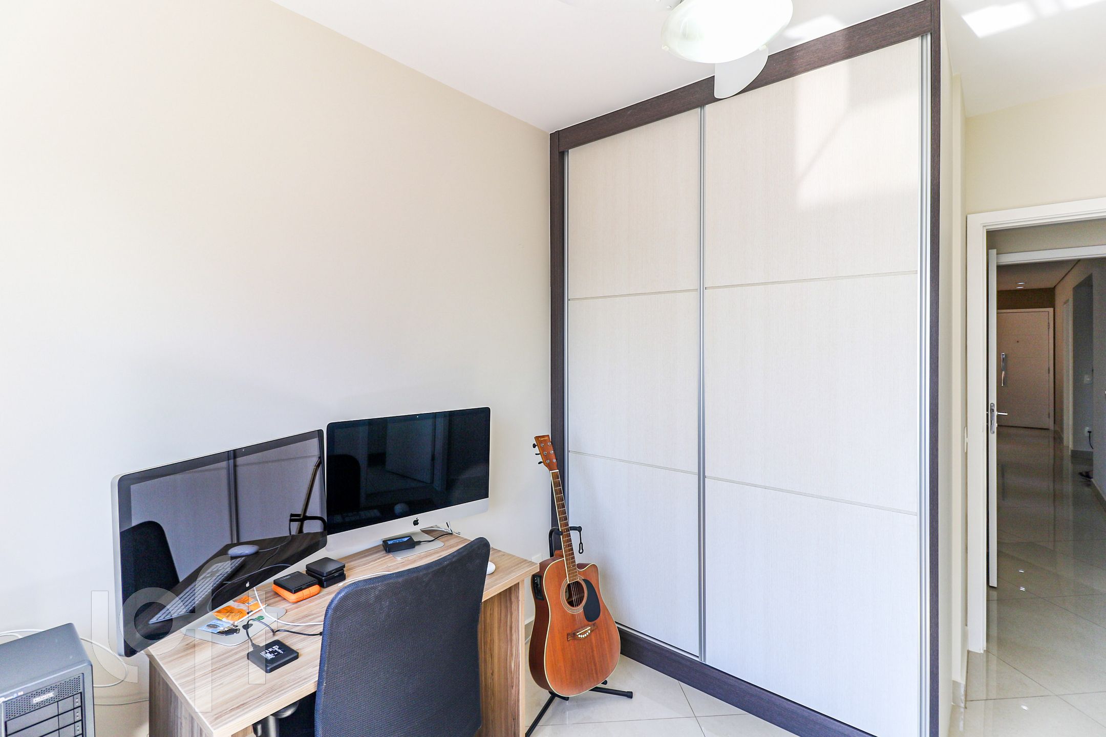 Apartamento à venda com 3 quartos, 135m² - Foto 17