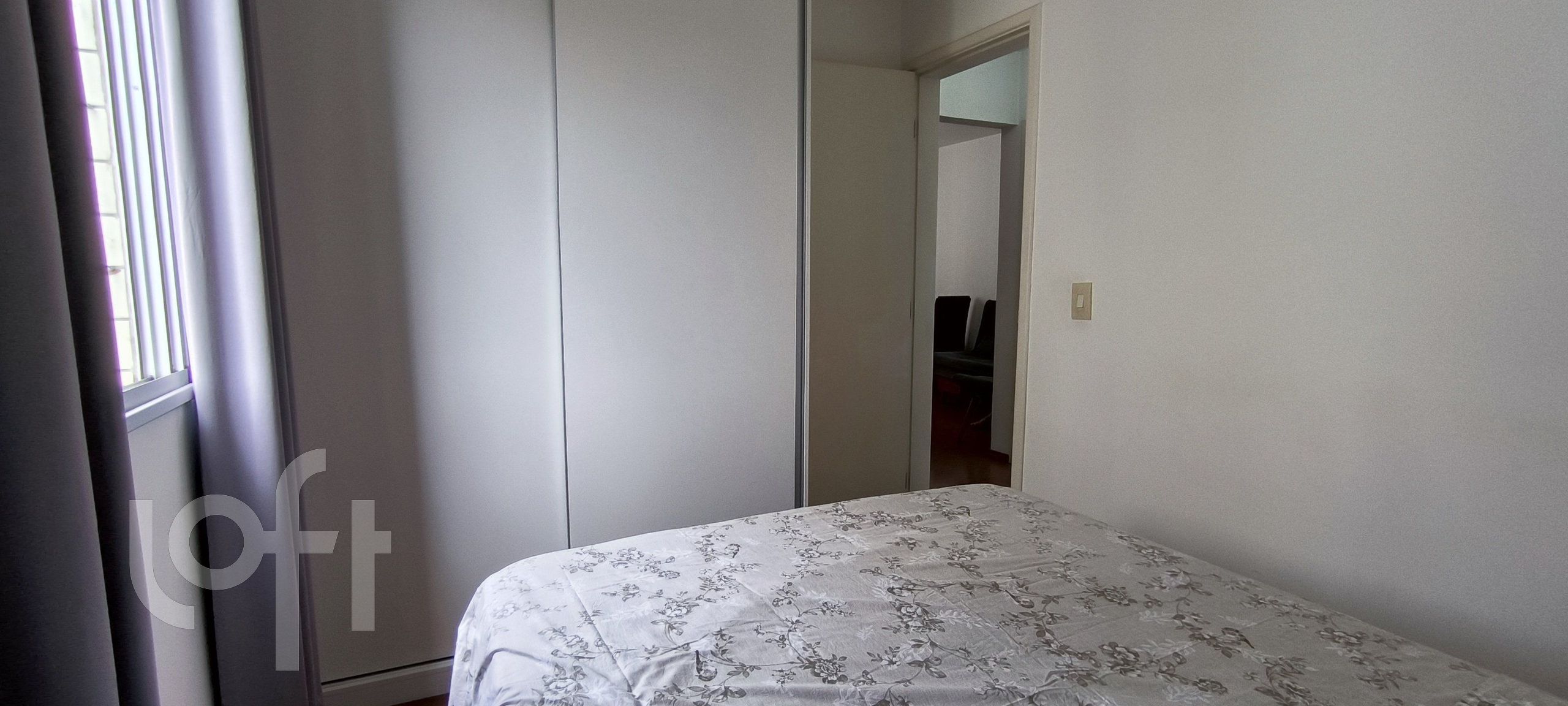 Apartamento, 2 quartos, 45 m² - Foto 7