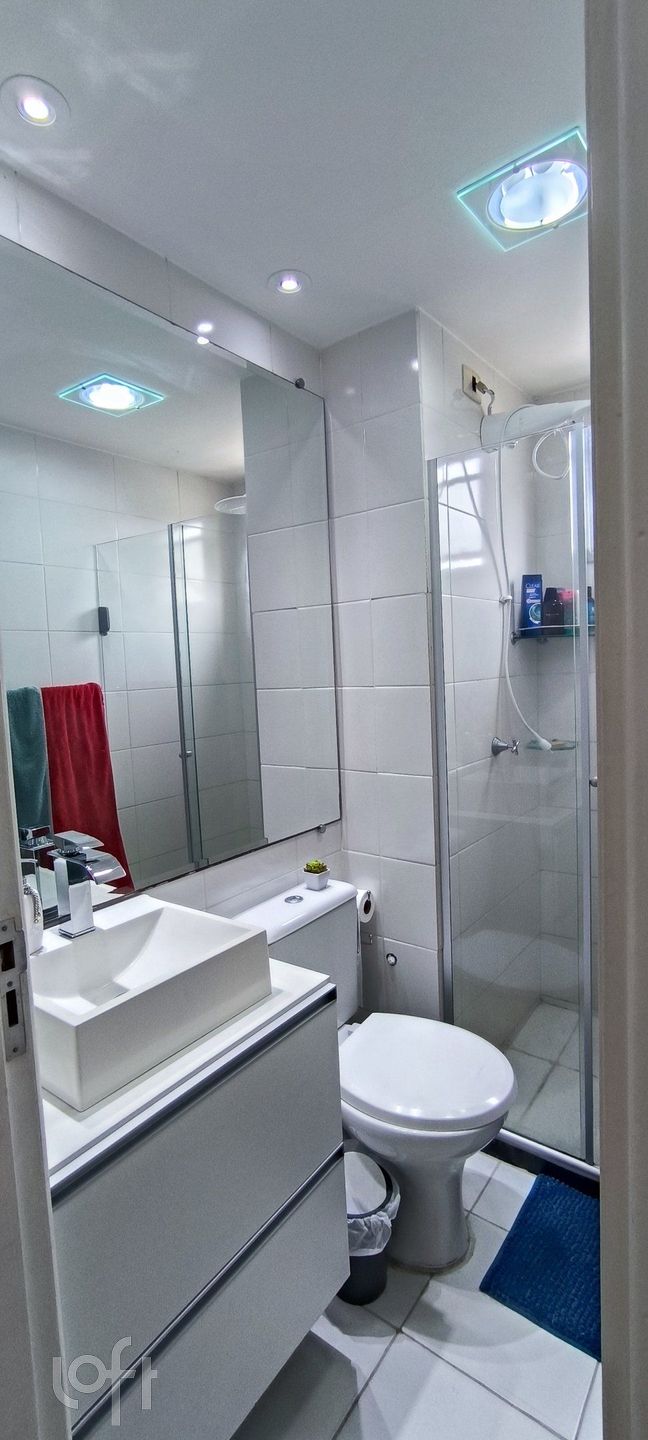 Apartamento, 2 quartos, 45 m² - Foto 15