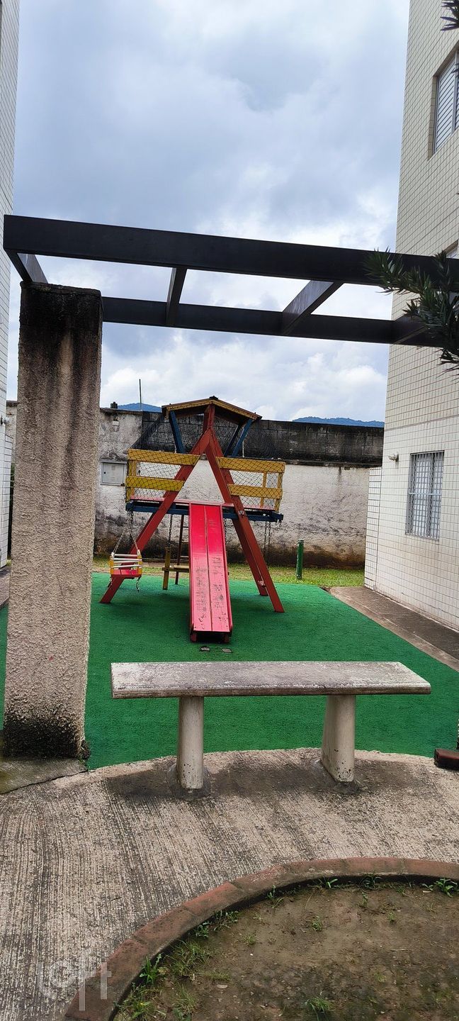 Apartamento, 2 quartos, 45 m² - Foto 17