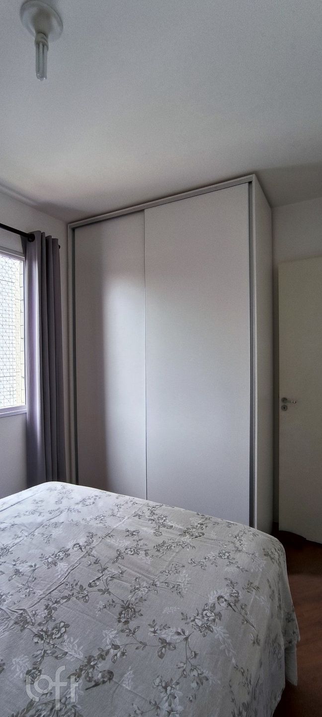 Apartamento, 2 quartos, 45 m² - Foto 8