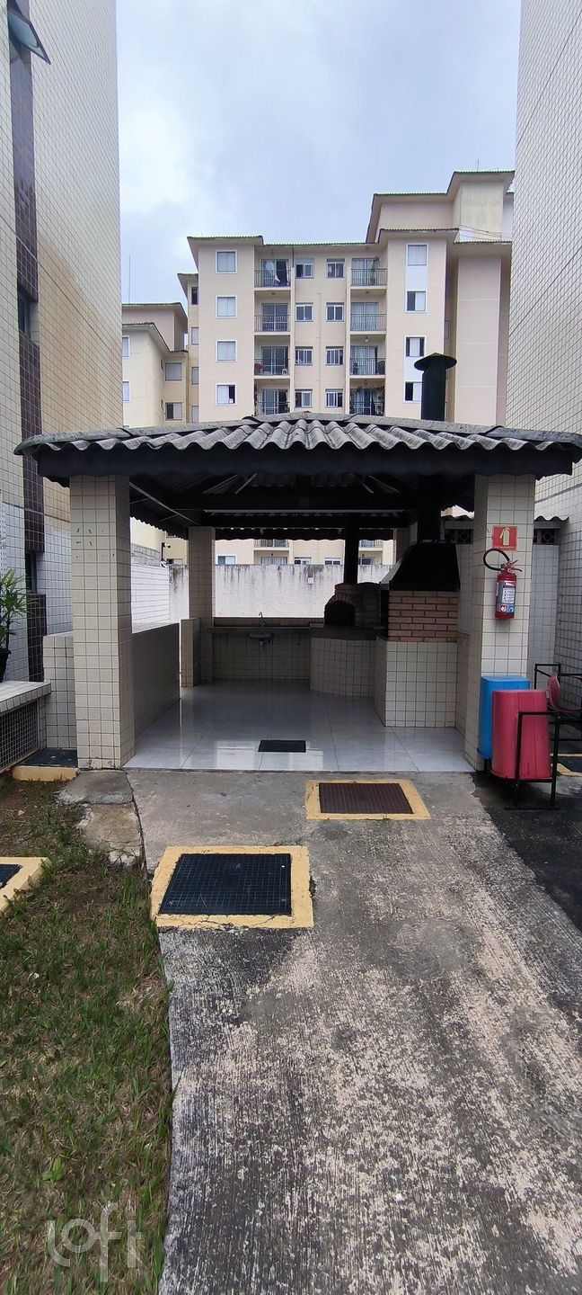 Apartamento, 2 quartos, 45 m² - Foto 19