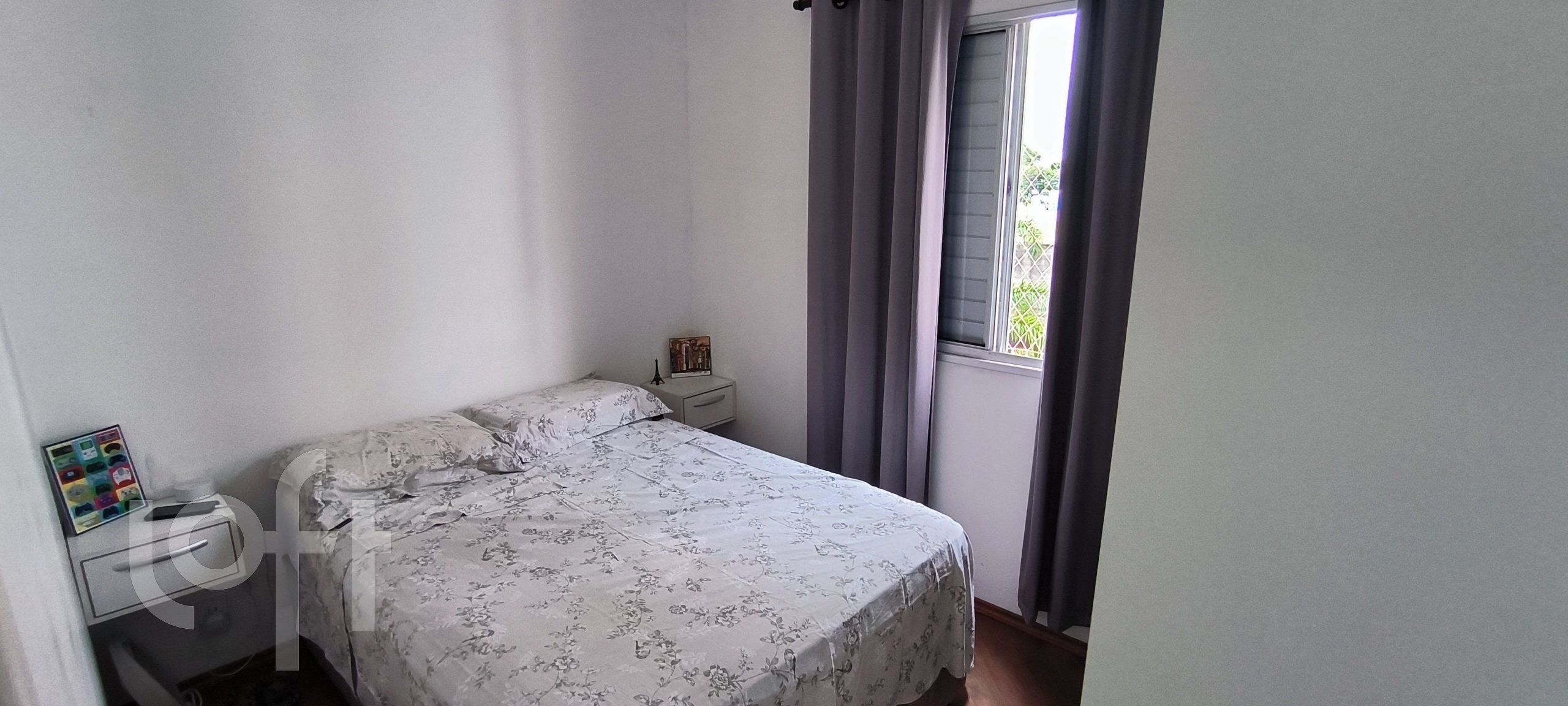 Apartamento, 2 quartos, 45 m² - Foto 6