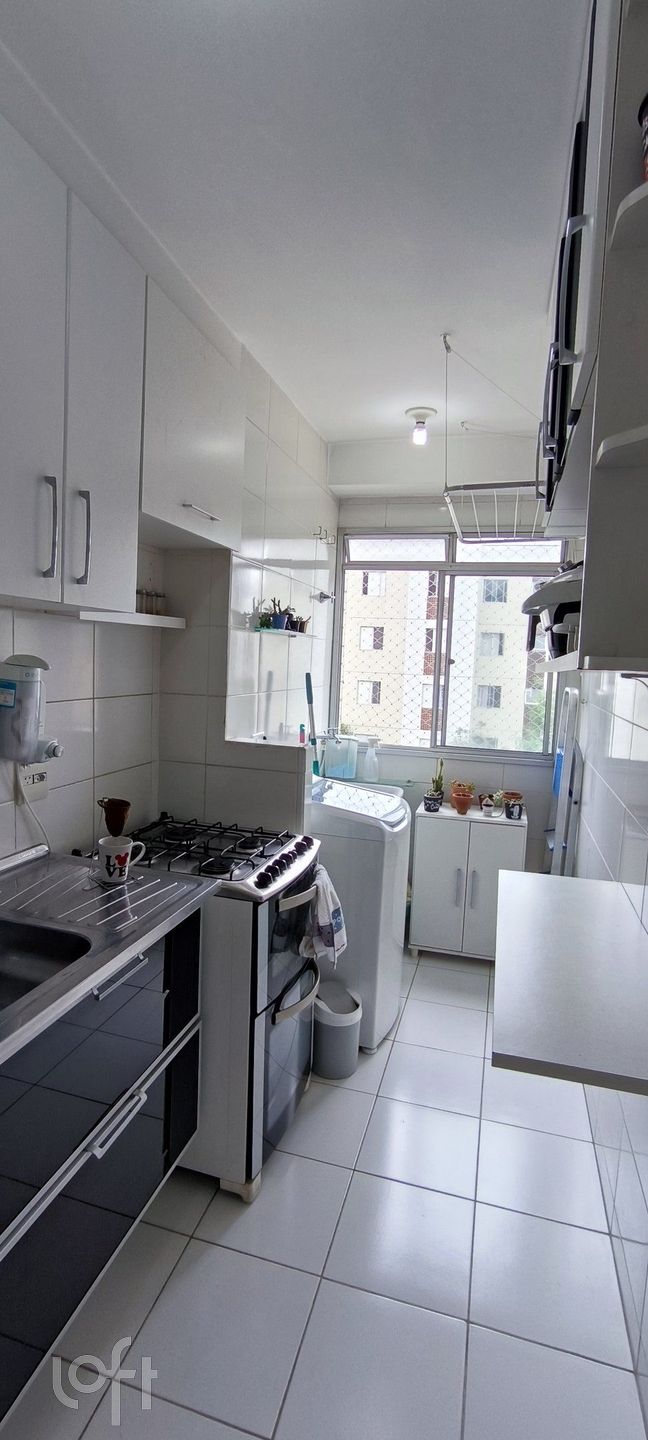 Apartamento, 2 quartos, 45 m² - Foto 11