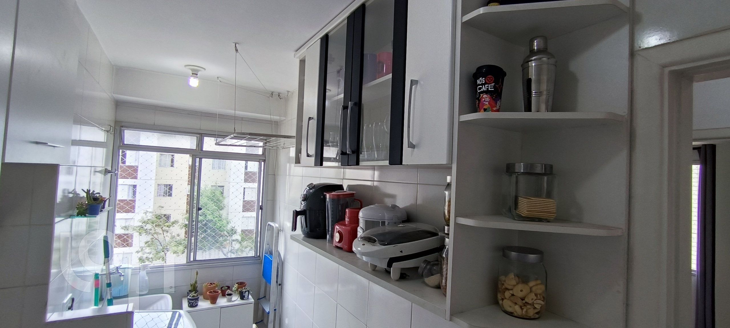 Apartamento, 2 quartos, 45 m² - Foto 13