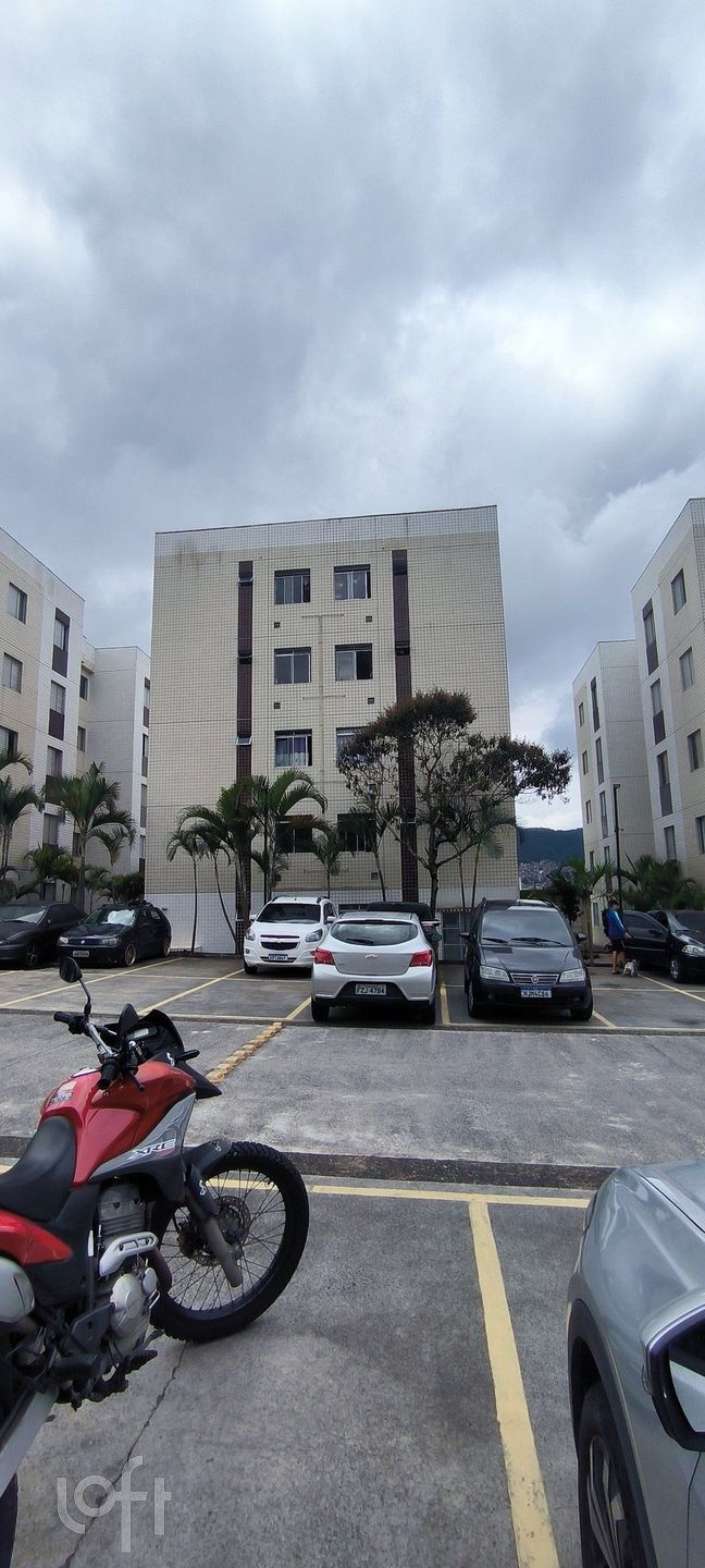 Apartamento, 2 quartos, 45 m² - Foto 21