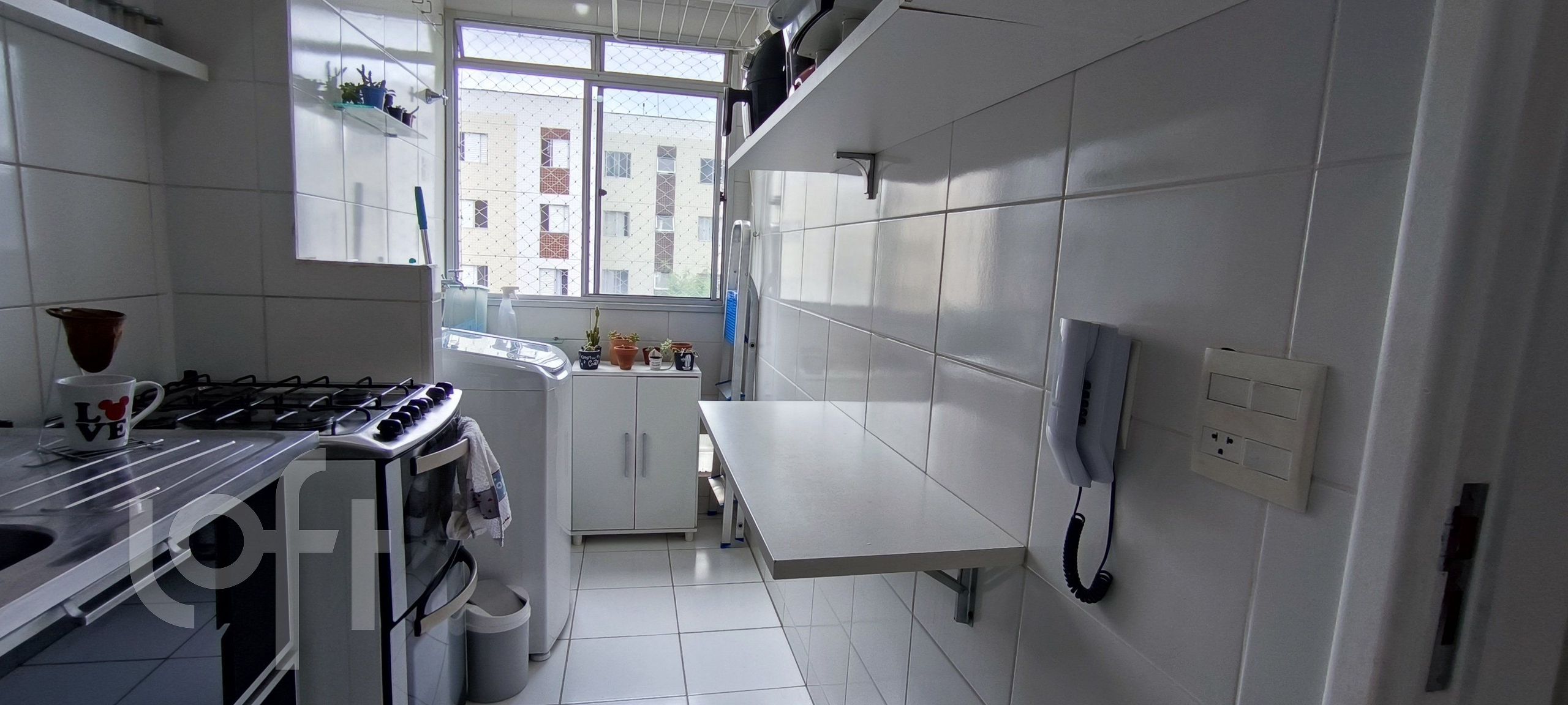 Apartamento, 2 quartos, 45 m² - Foto 22