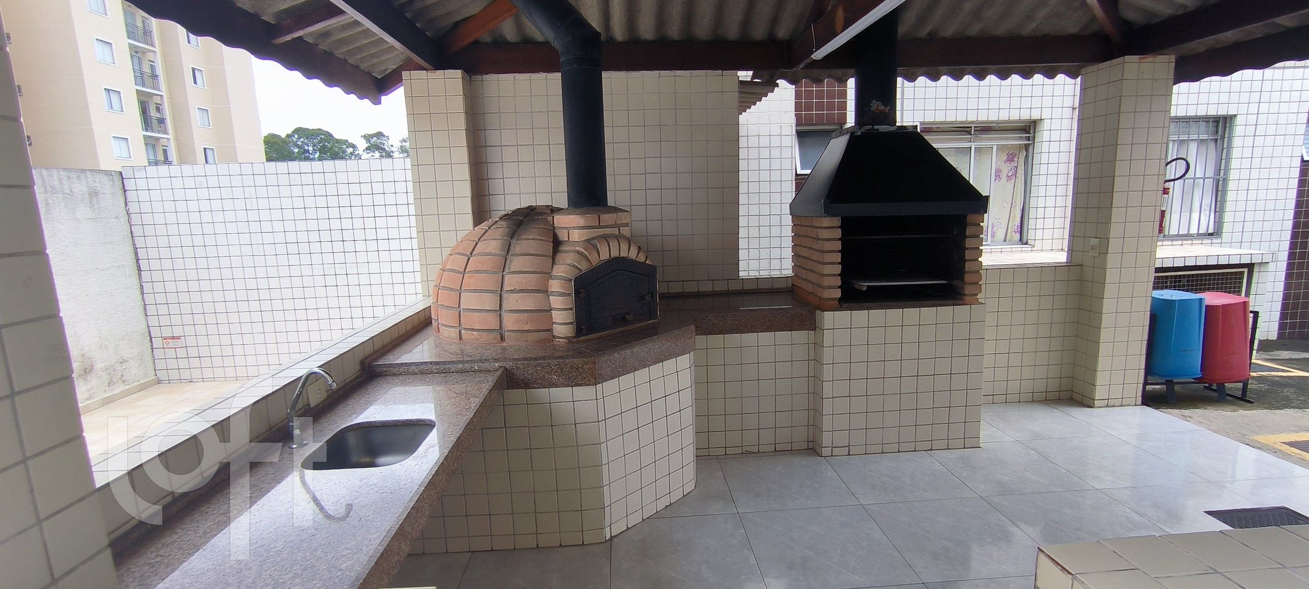 Apartamento, 2 quartos, 45 m² - Foto 20