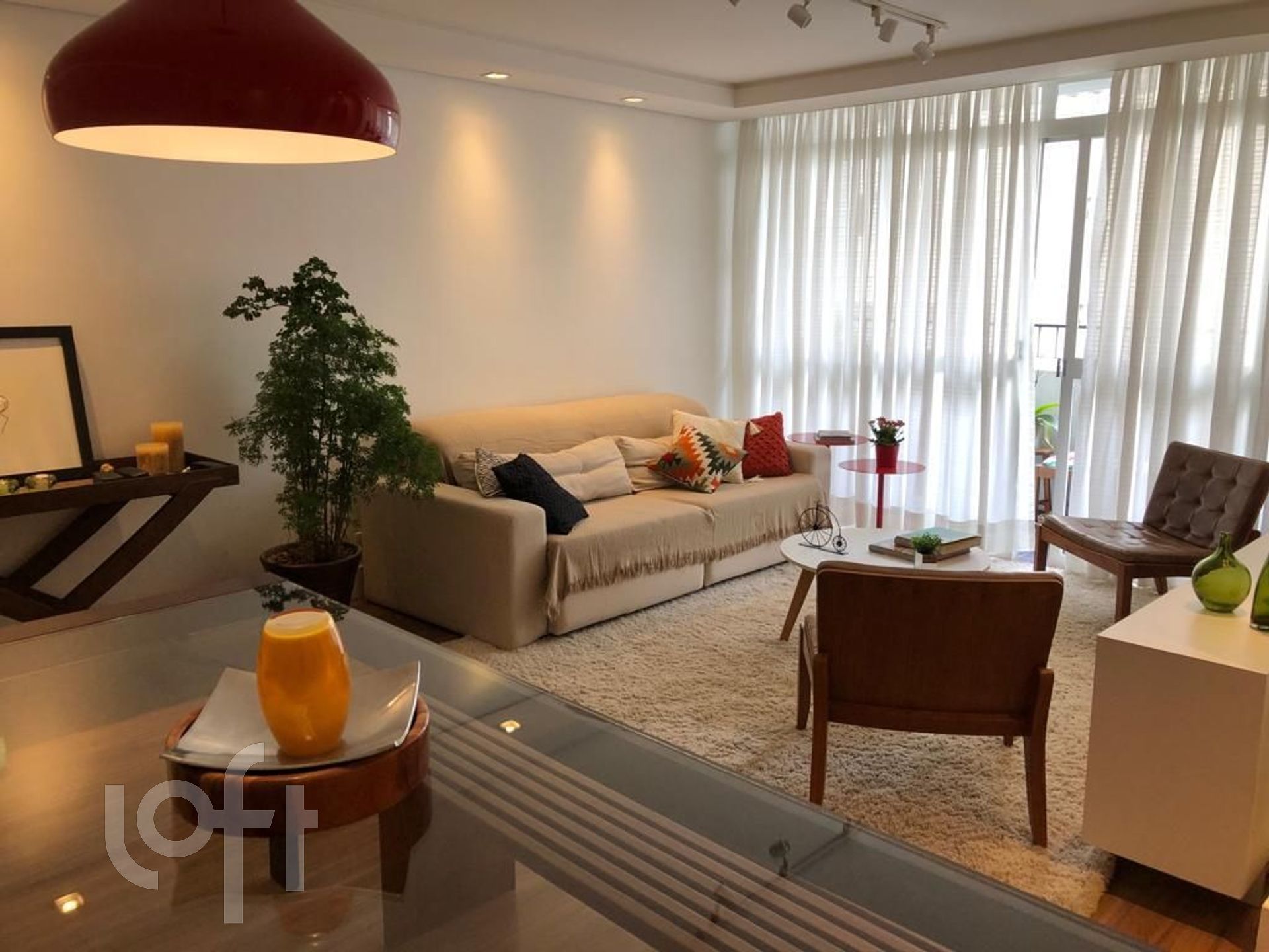 Apartamento à venda em Vila Uberabinha com 99 m²,