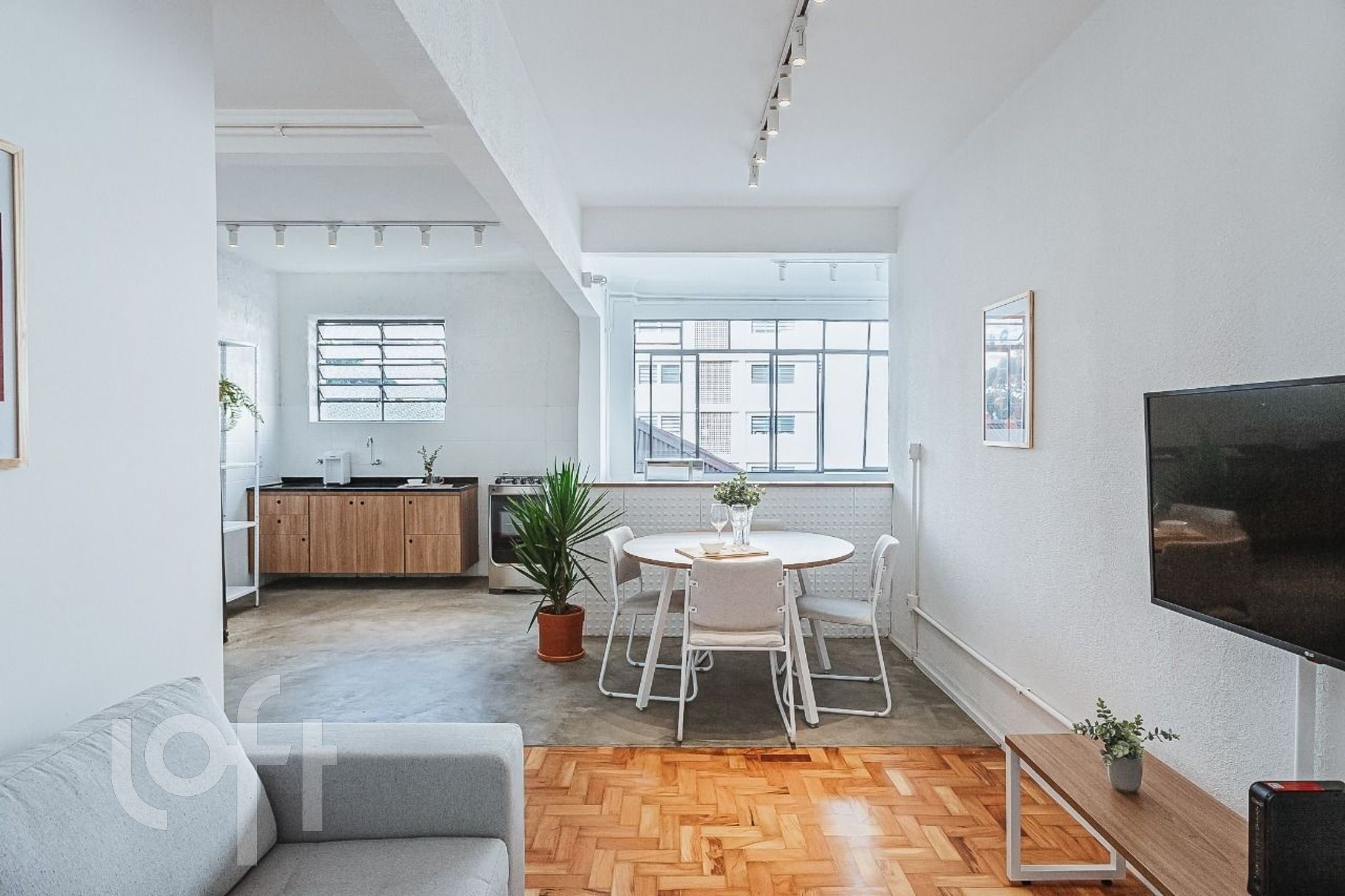 Apartamento à venda em Jardim Paulista com 104 m²,