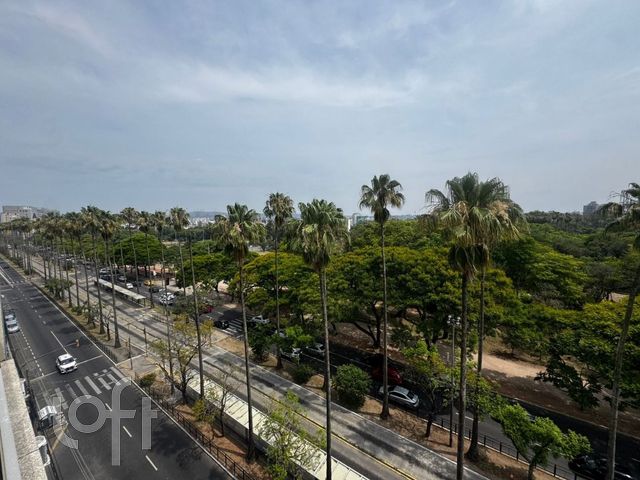 Apartamento com 113m², 3 dormitórios, Bom Fim em Porto Alegre