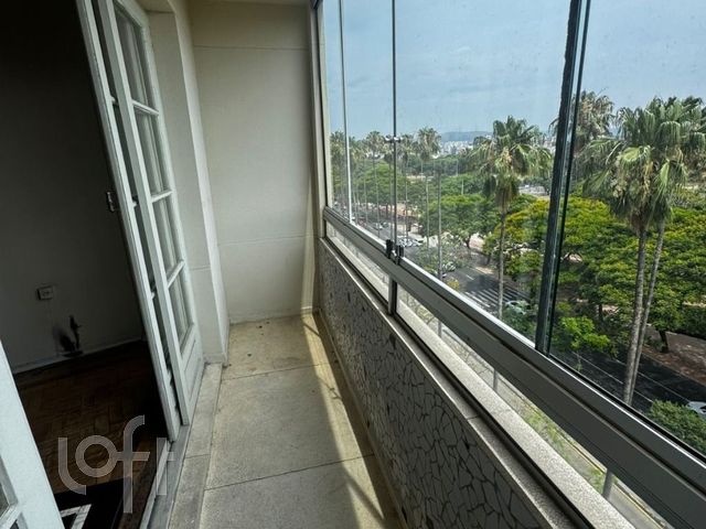 Apartamento com 113m², 3 dormitórios, Bom Fim em Porto Alegre