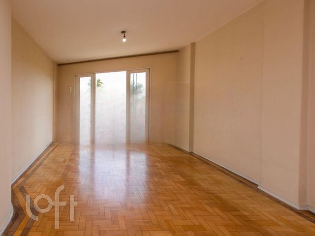 Apartamento com 113m², 3 dormitórios, Bom Fim em Porto Alegre