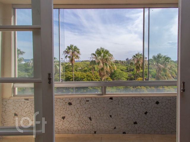 Apartamento com 113m², 3 dormitórios, Bom Fim em Porto Alegre