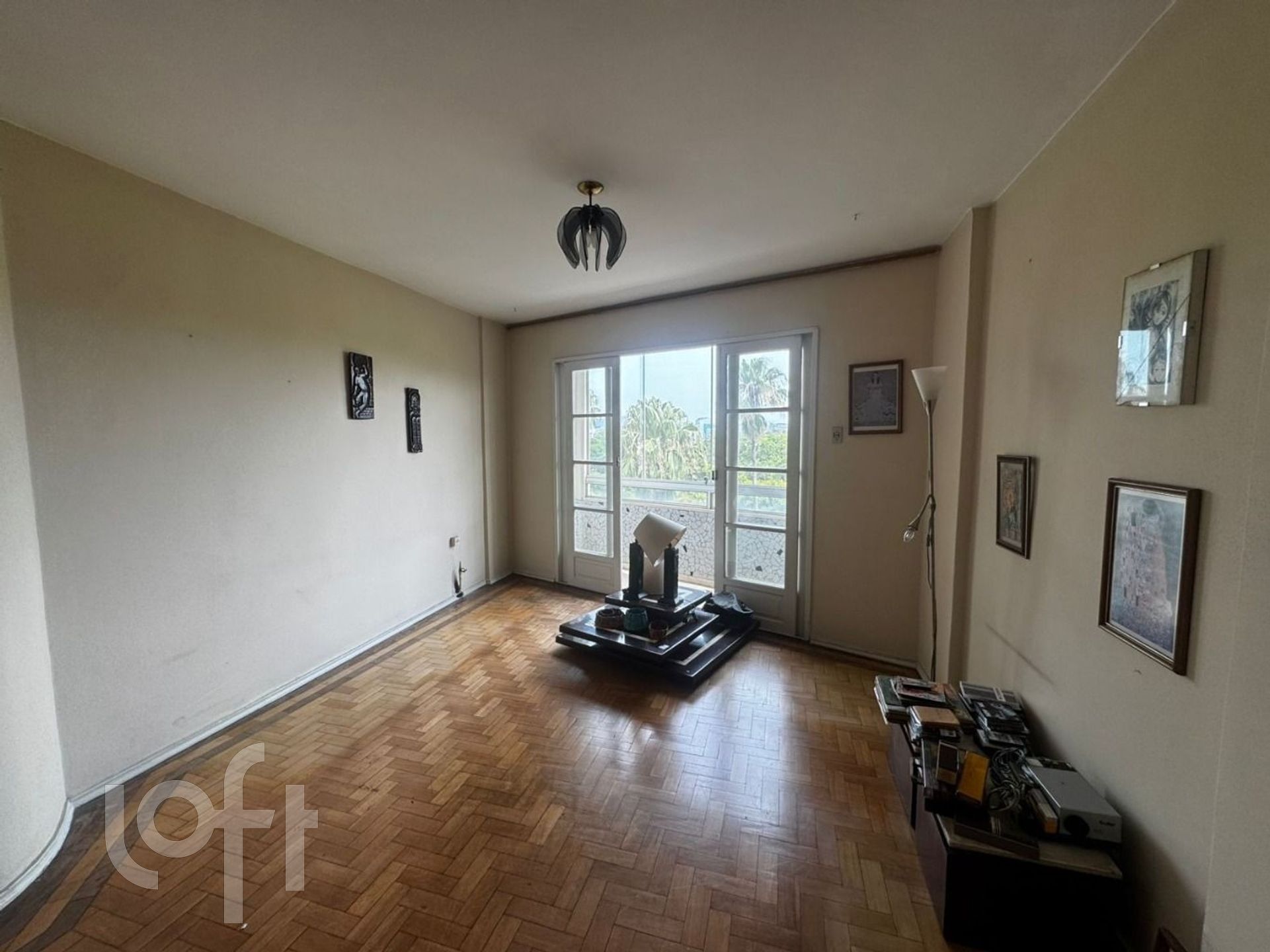 Apartamento com 113m², 3 dormitórios, Bom Fim em Porto Alegre