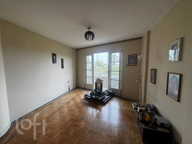 Apartamento com 113m², 3 dormitórios, Bom Fim em Porto Alegre