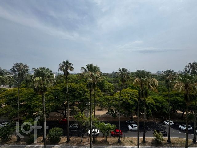 Apartamento com 113m², 3 dormitórios, Bom Fim em Porto Alegre