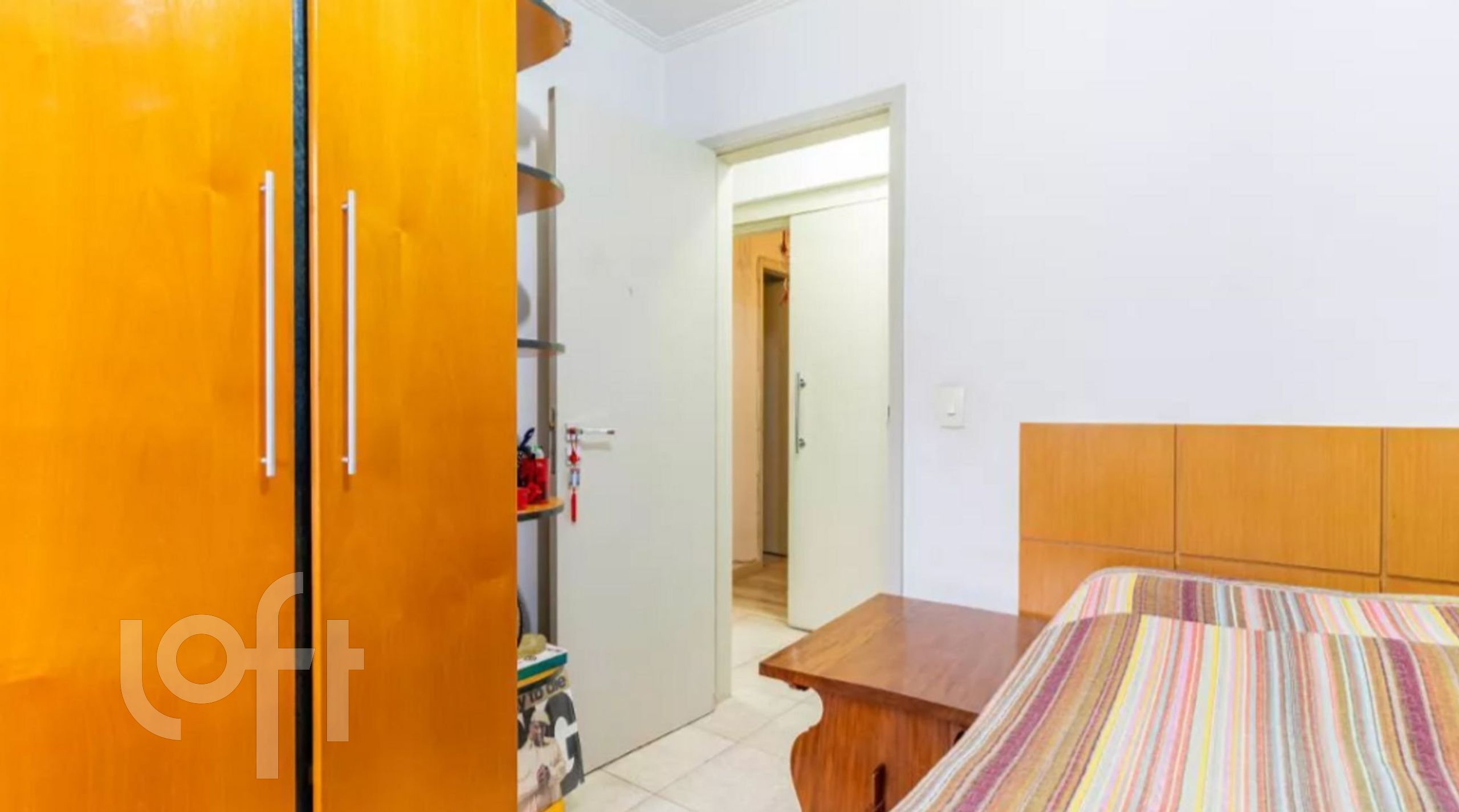 Apartamento à venda com 3 quartos, 107m² - Foto 7