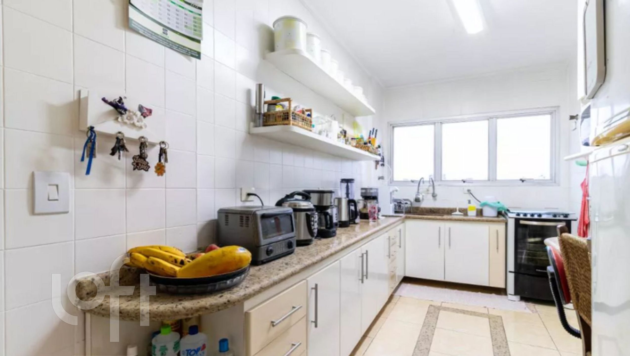 Apartamento à venda com 3 quartos, 107m² - Foto 16