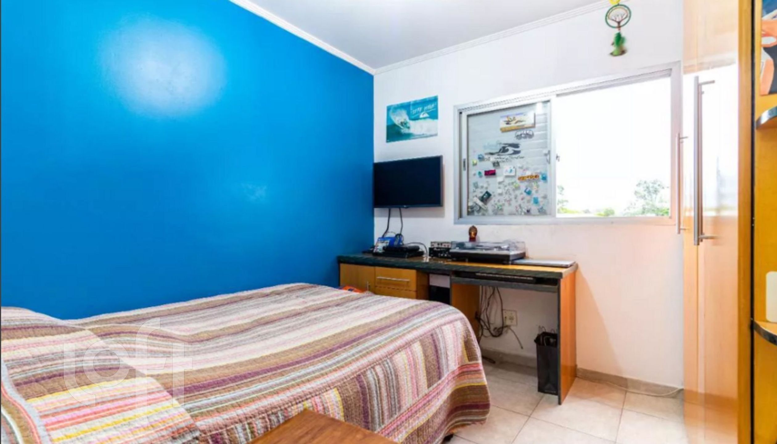 Apartamento à venda com 3 quartos, 107m² - Foto 8