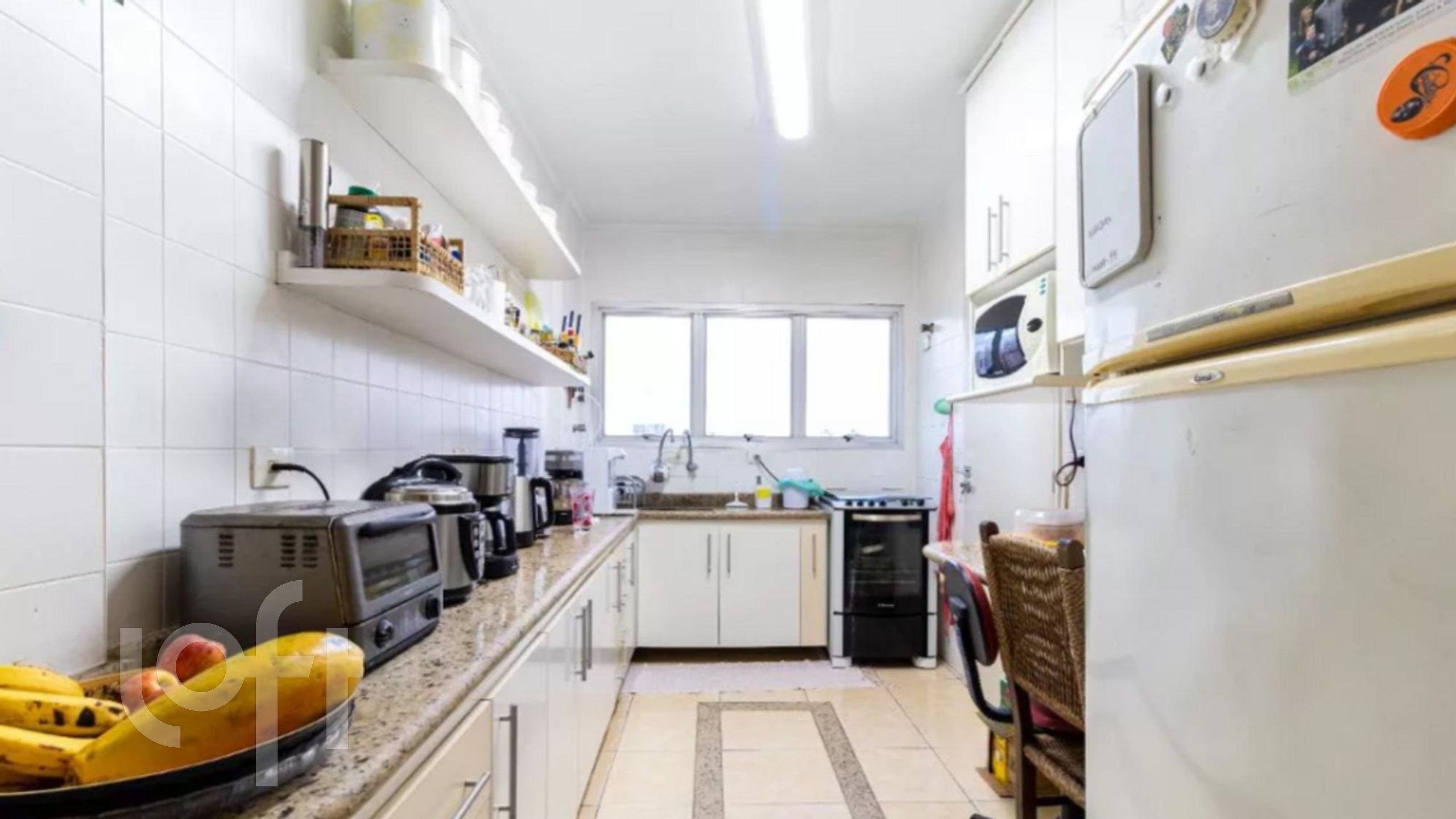 Apartamento à venda com 3 quartos, 107m² - Foto 17