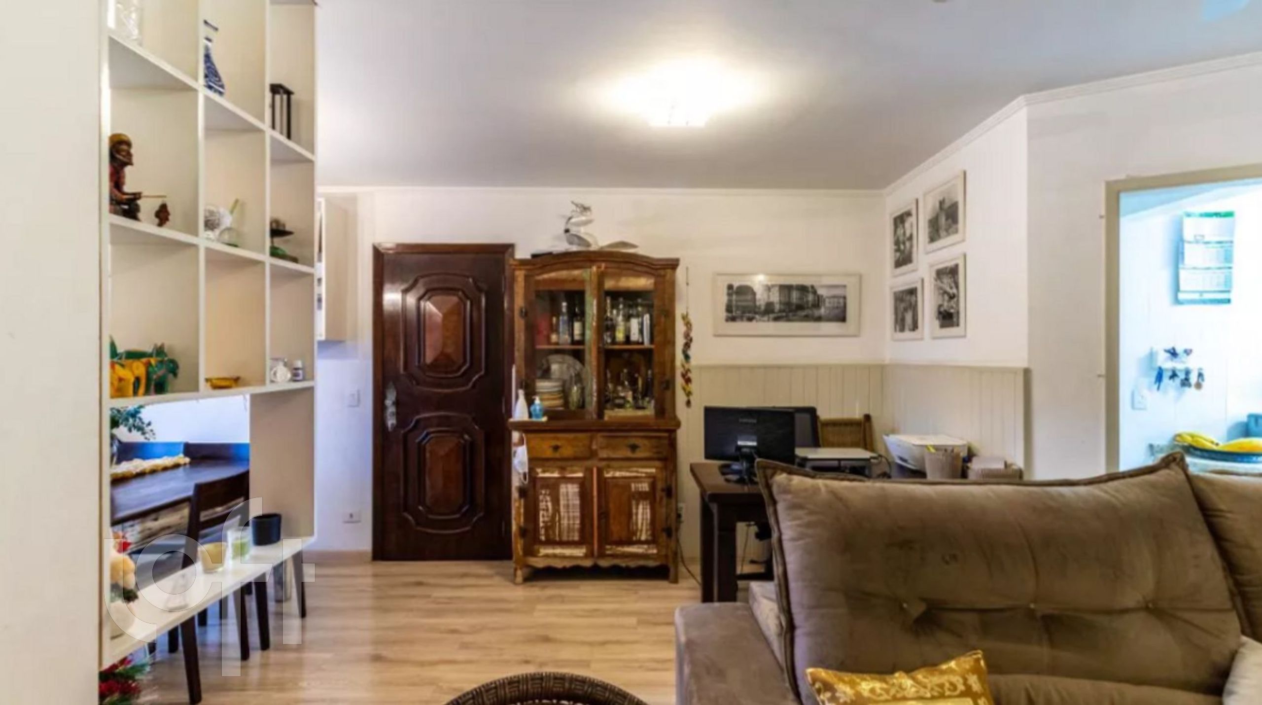 Apartamento à venda com 3 quartos, 107m² - Foto 11